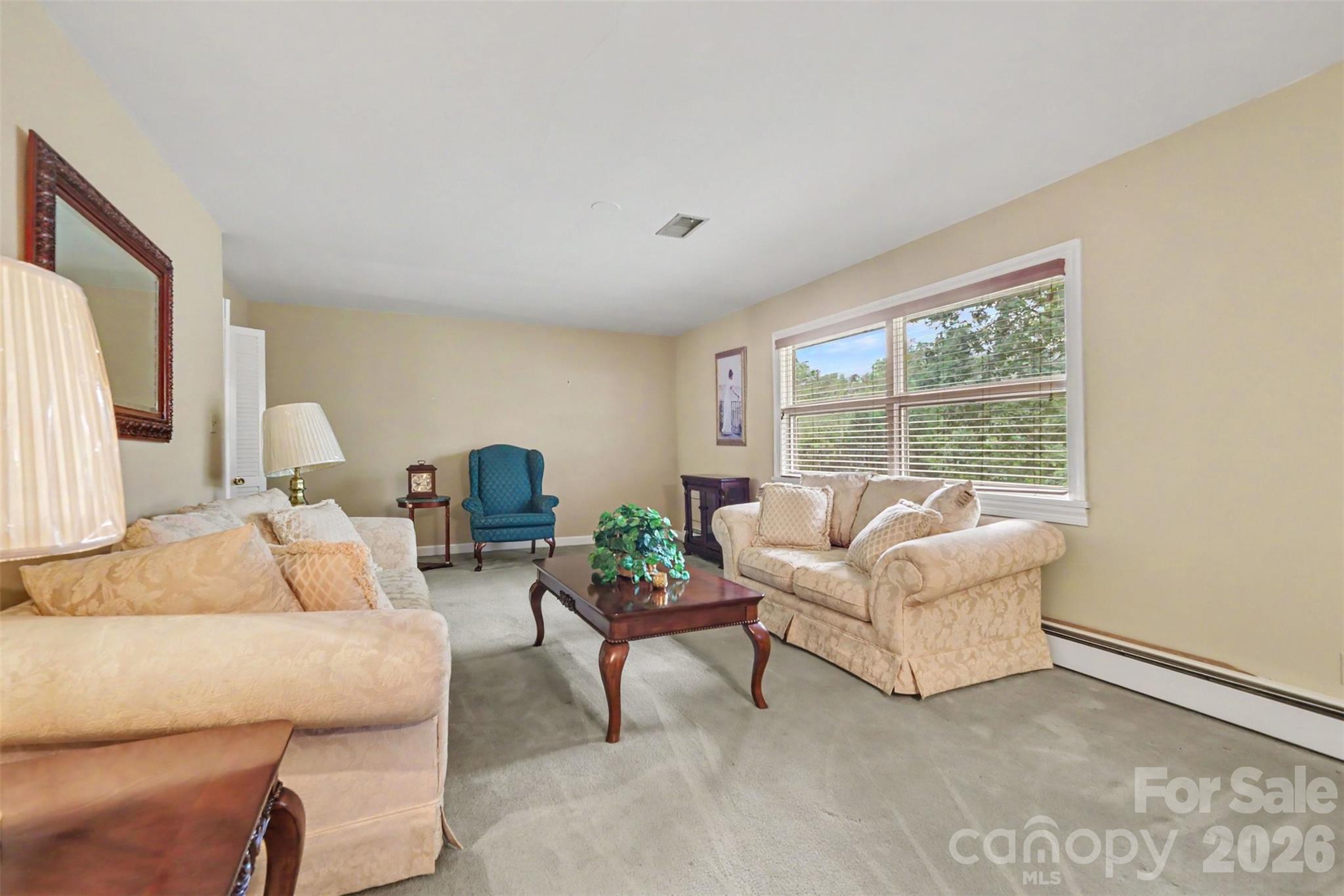 298 Enwood Drive — Charlotte