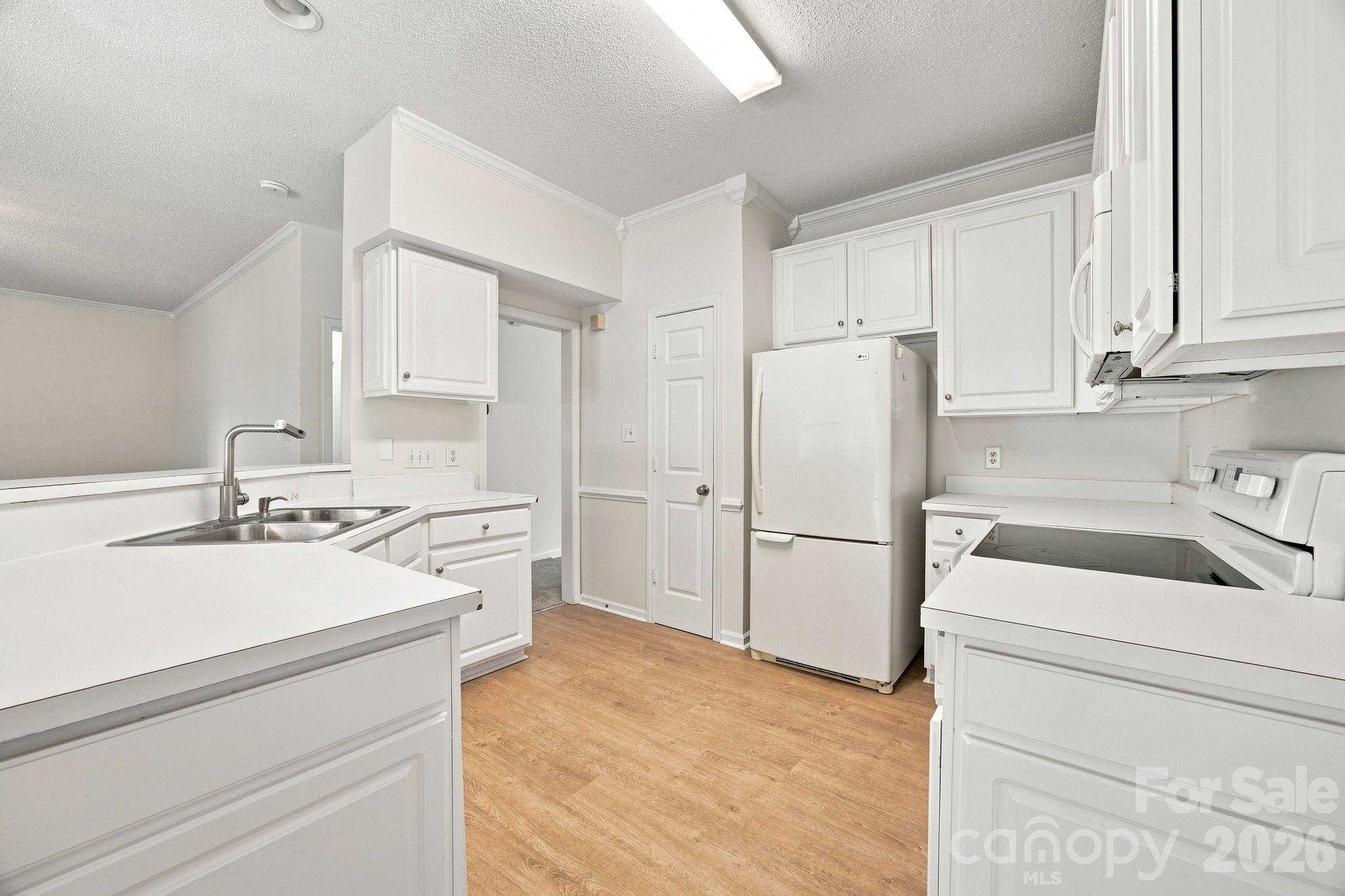 12313 Carolina Crossing Drive — Charlotte