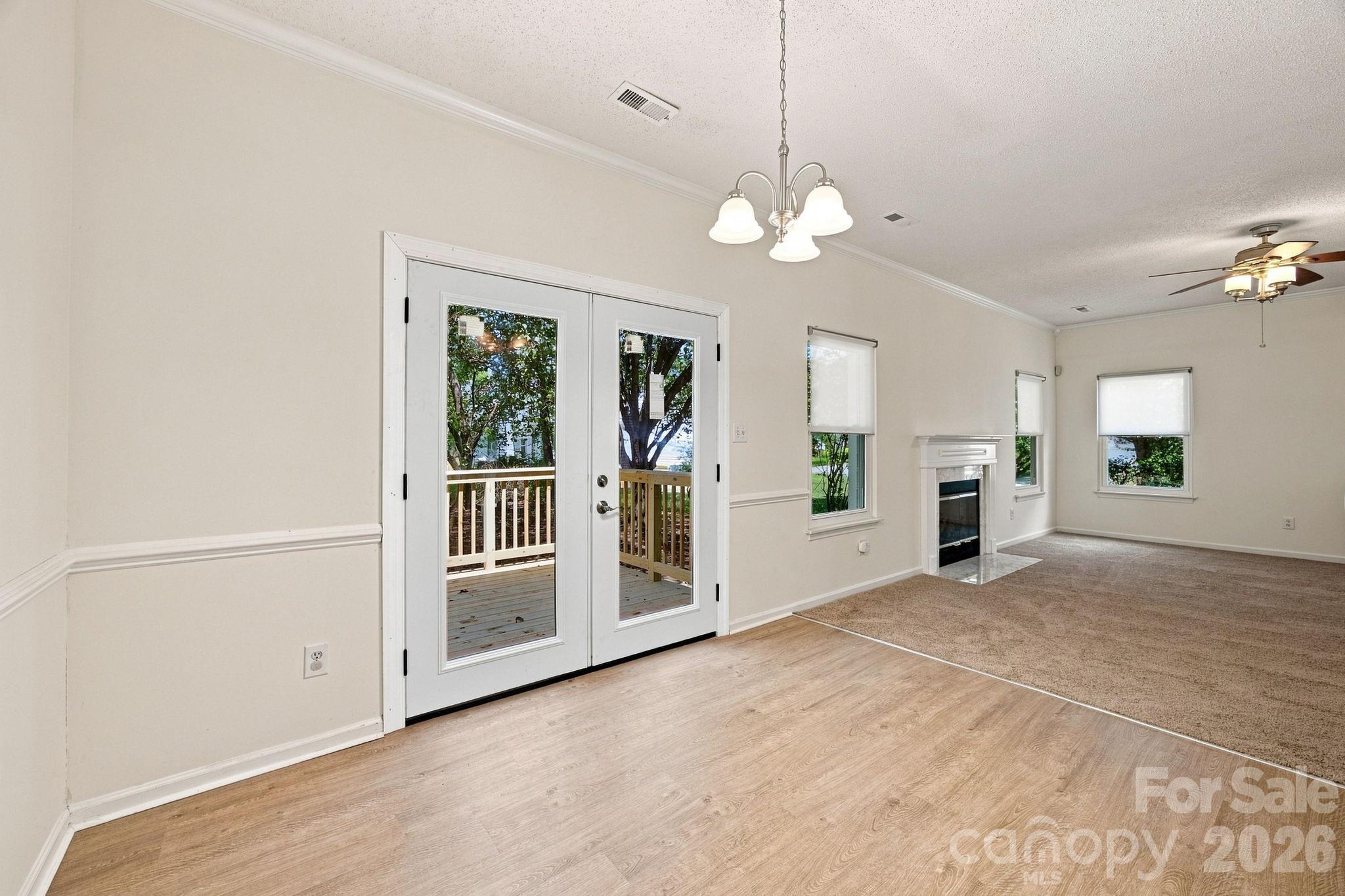 12313 Carolina Crossing Drive — Charlotte