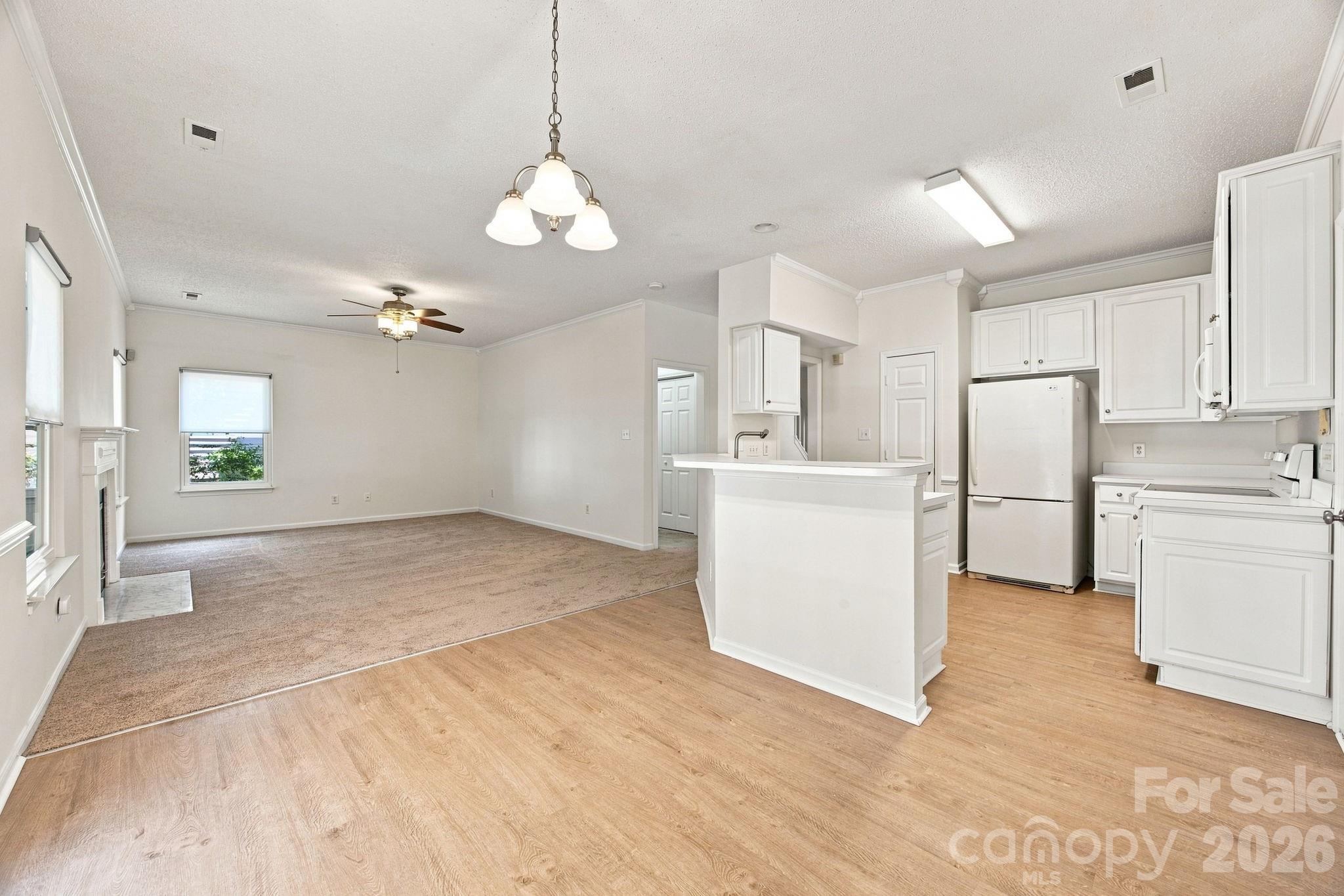 12313 Carolina Crossing Drive — Charlotte