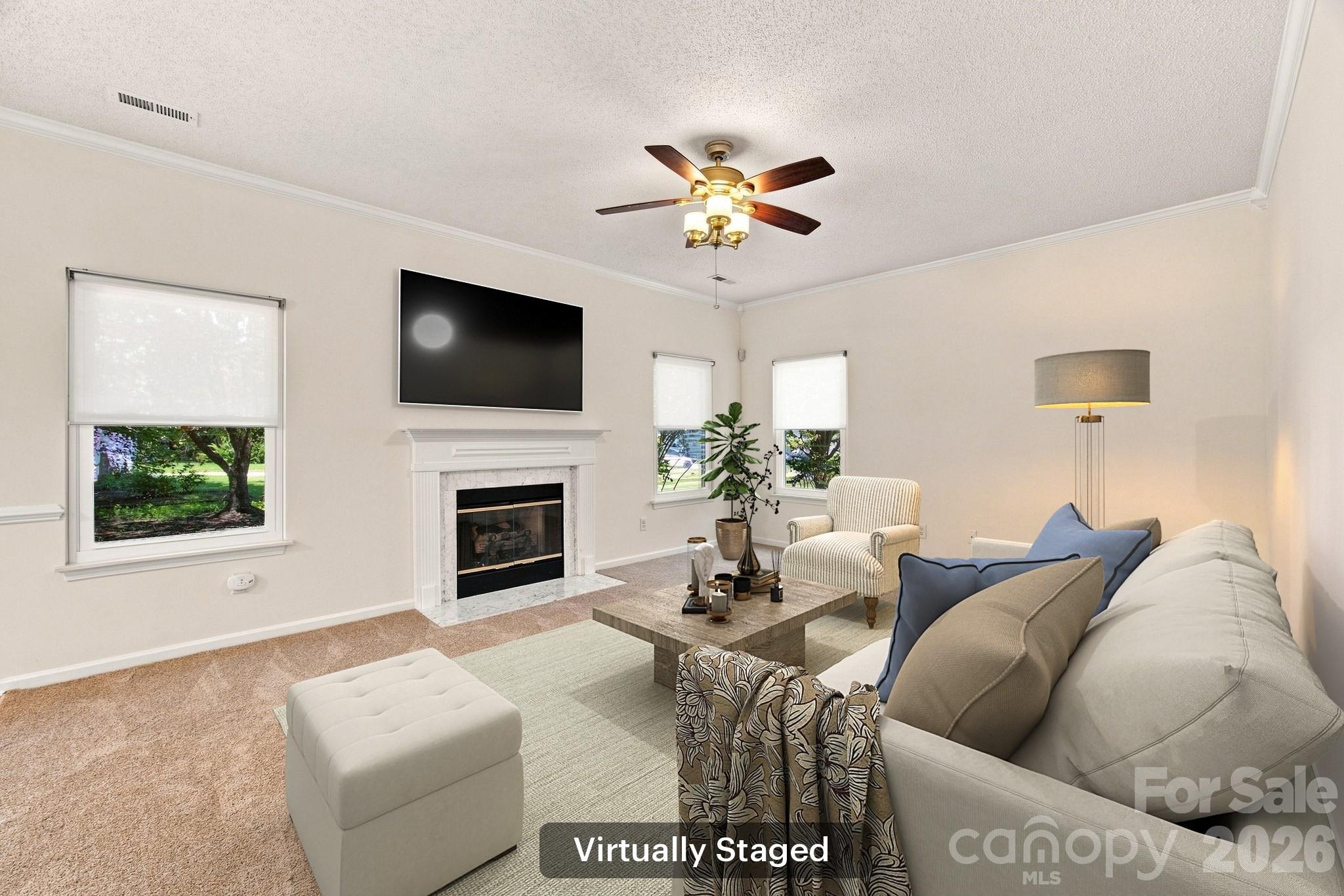 12313 Carolina Crossing Drive — Charlotte