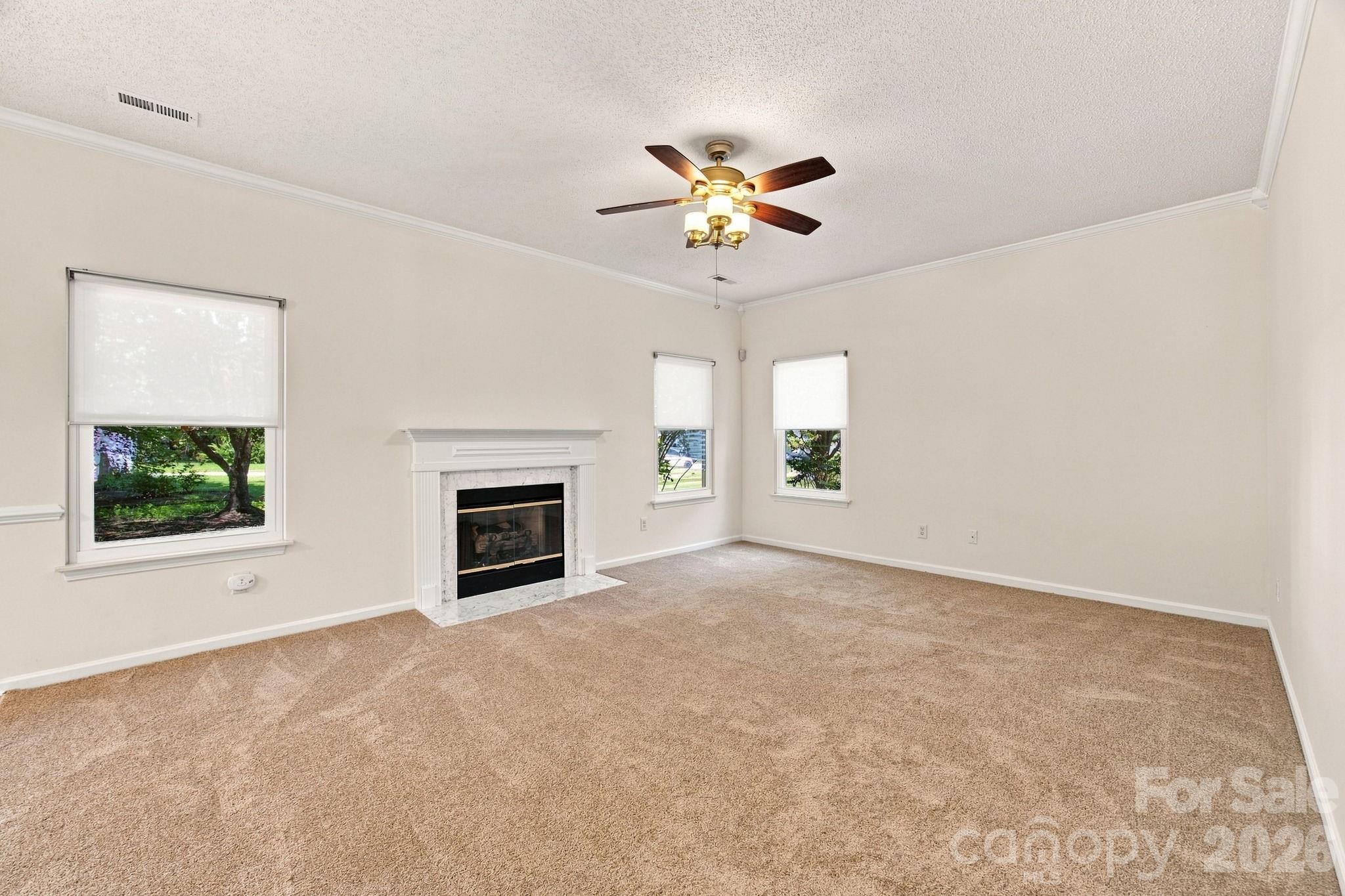 12313 Carolina Crossing Drive — Charlotte