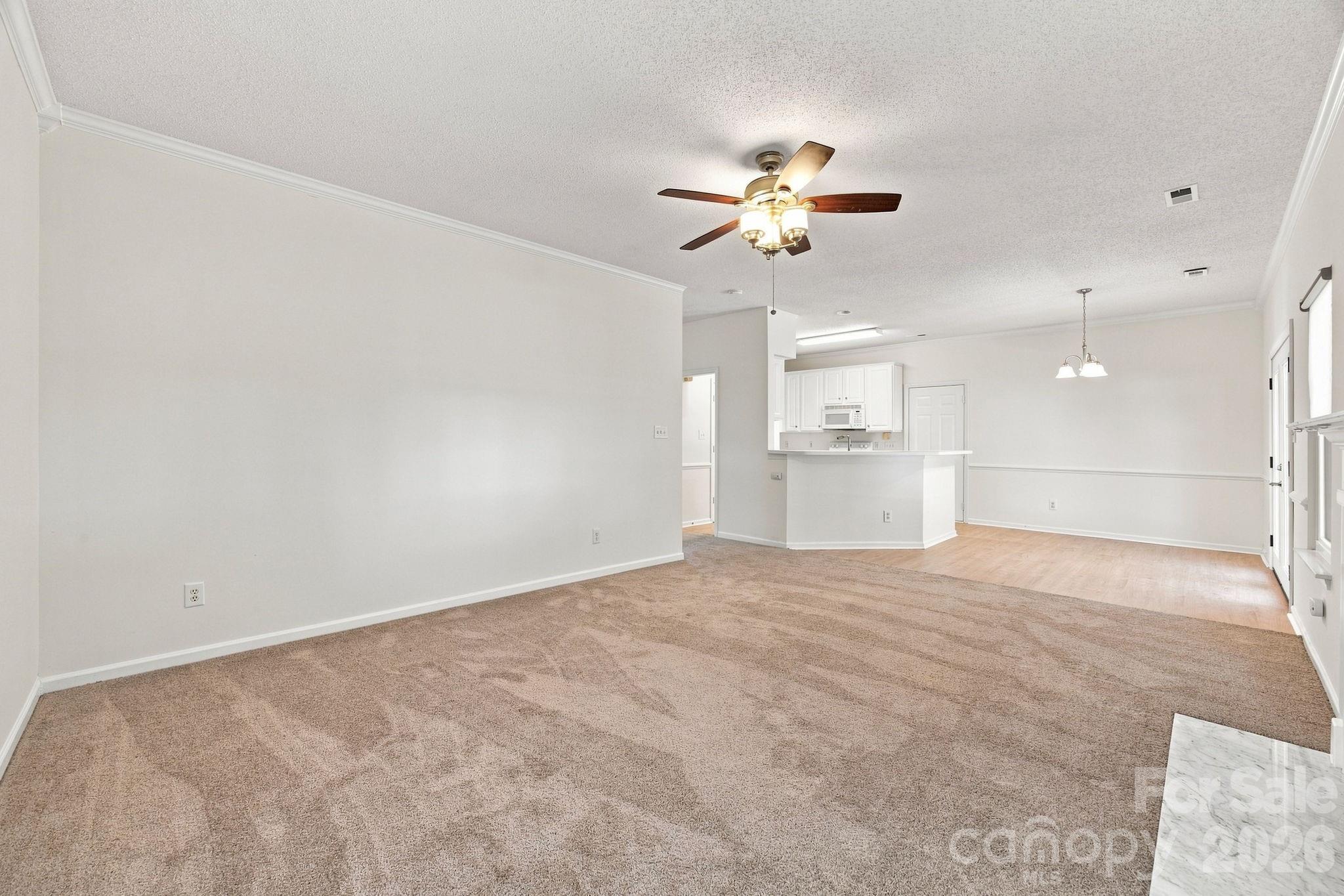 12313 Carolina Crossing Drive — Charlotte