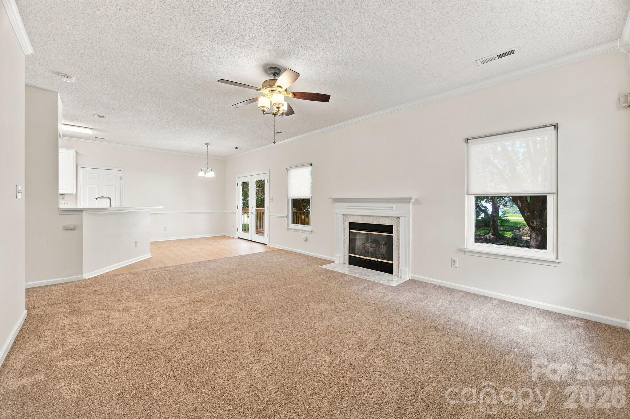 12313 Carolina Crossing Drive — Charlotte