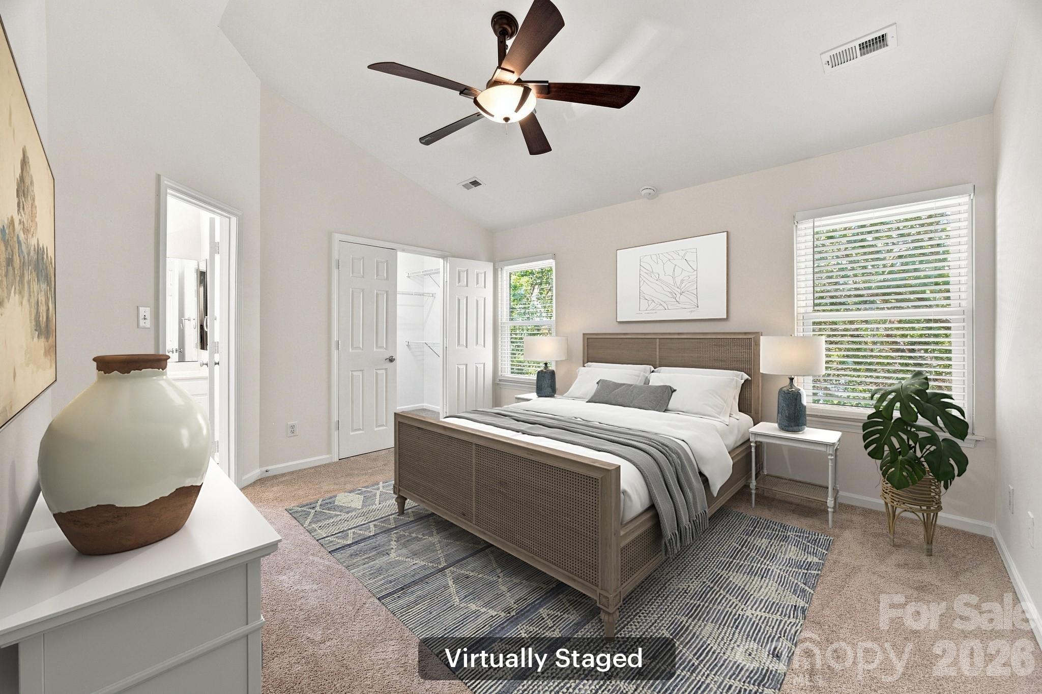 12313 Carolina Crossing Drive — Charlotte
