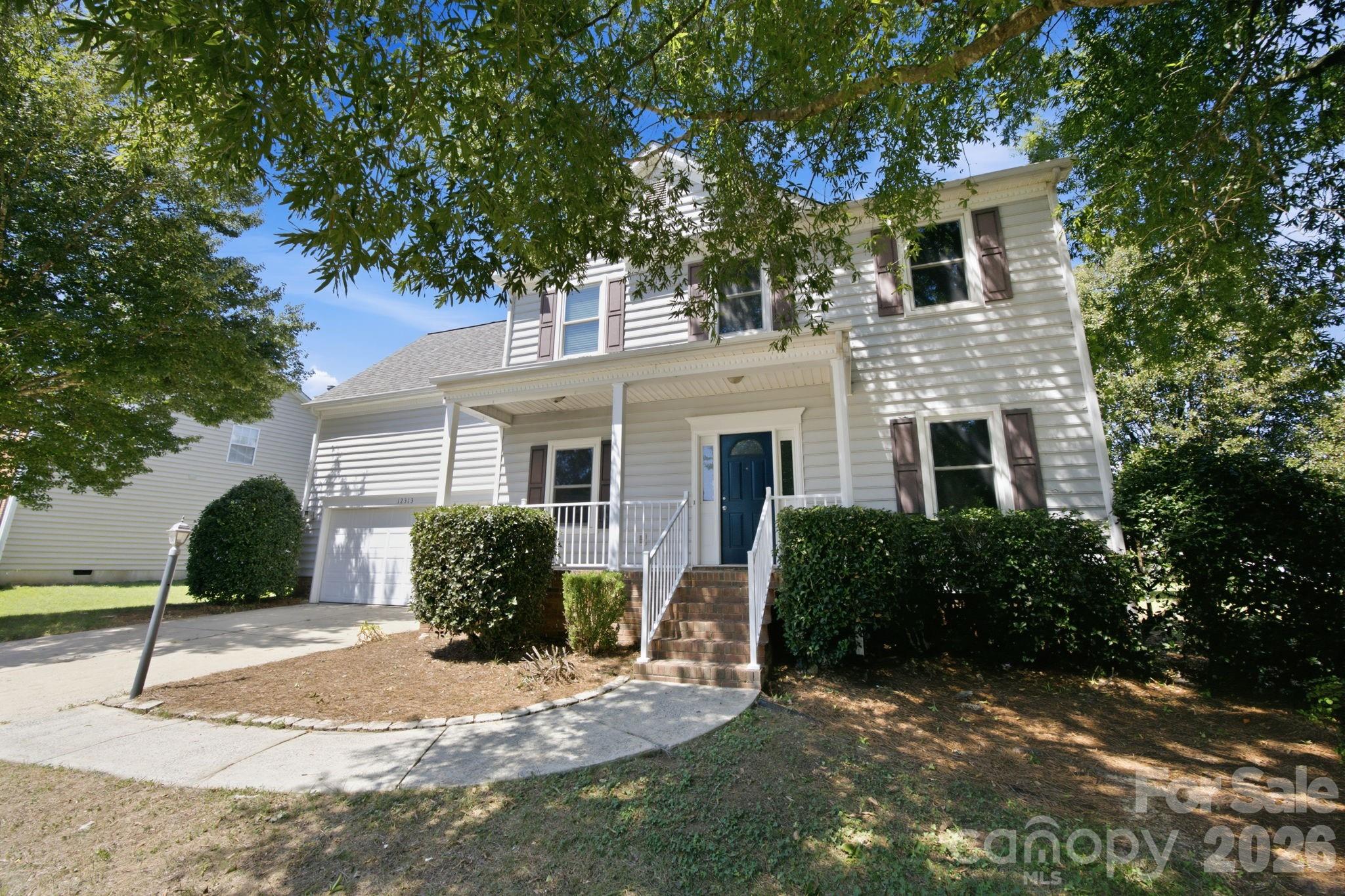 12313 Carolina Crossing Drive — Charlotte