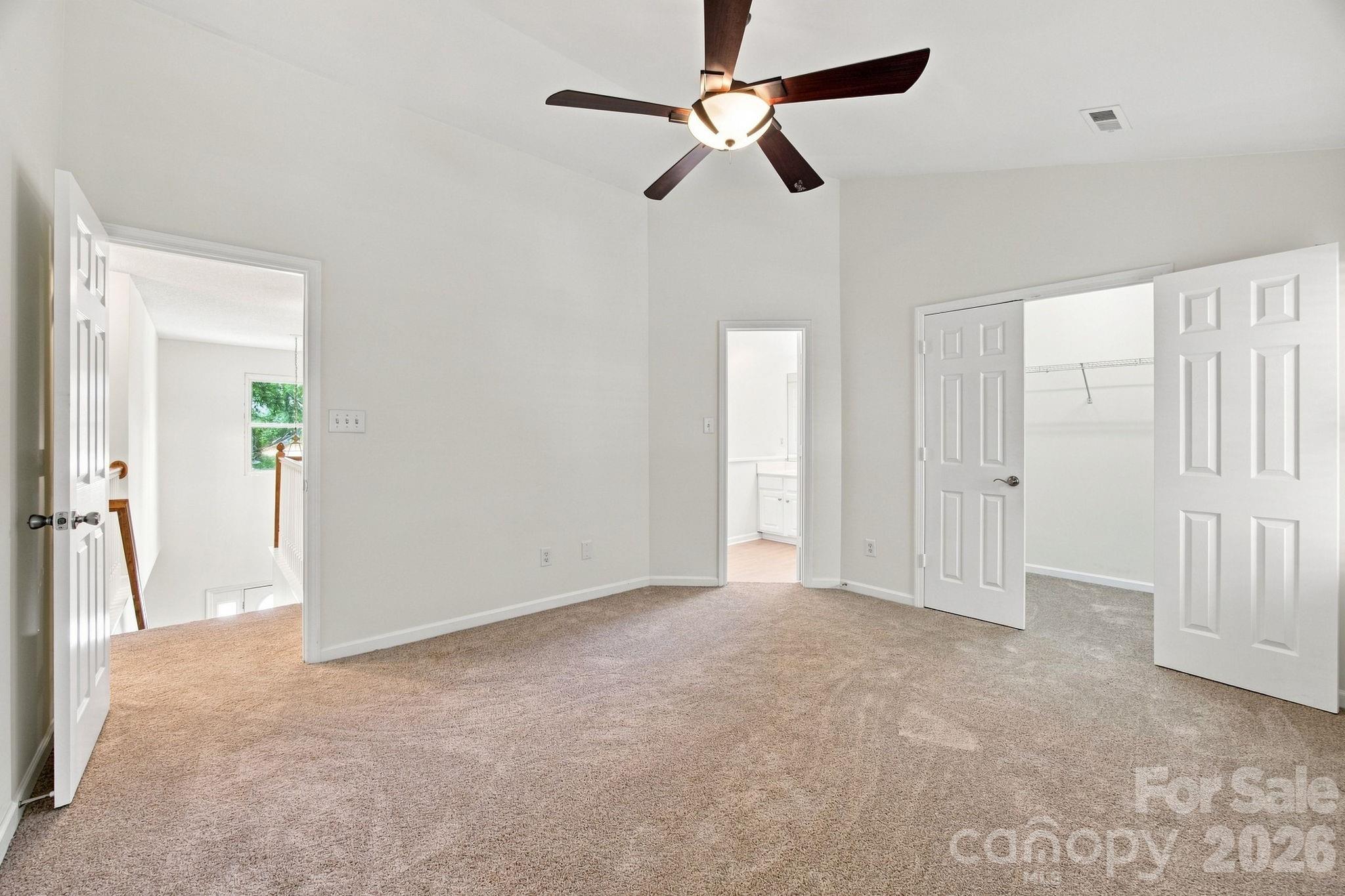 12313 Carolina Crossing Drive — Charlotte