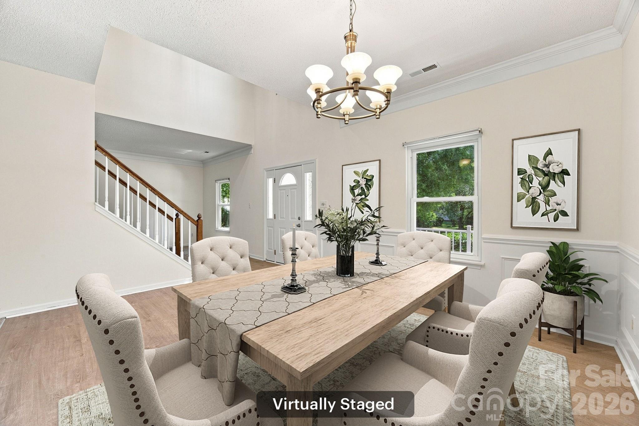 12313 Carolina Crossing Drive — Charlotte