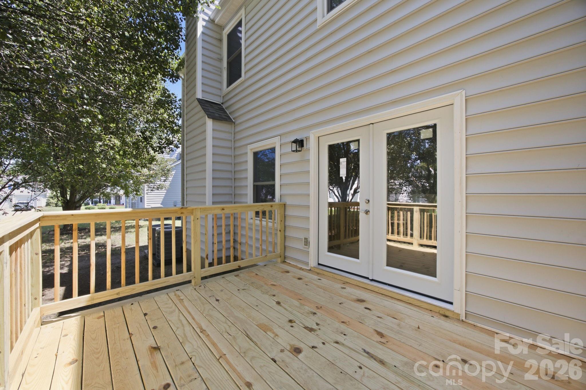 12313 Carolina Crossing Drive — Charlotte