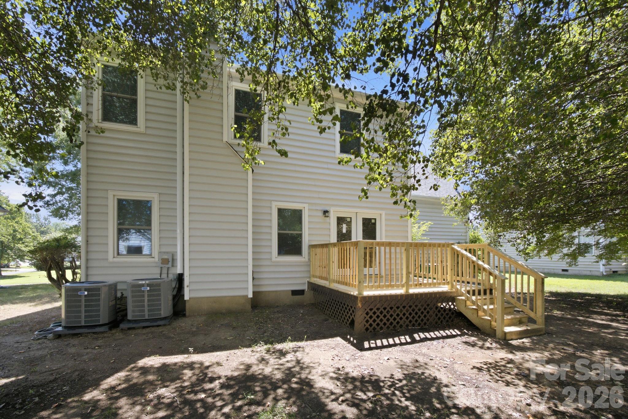 12313 Carolina Crossing Drive — Charlotte
