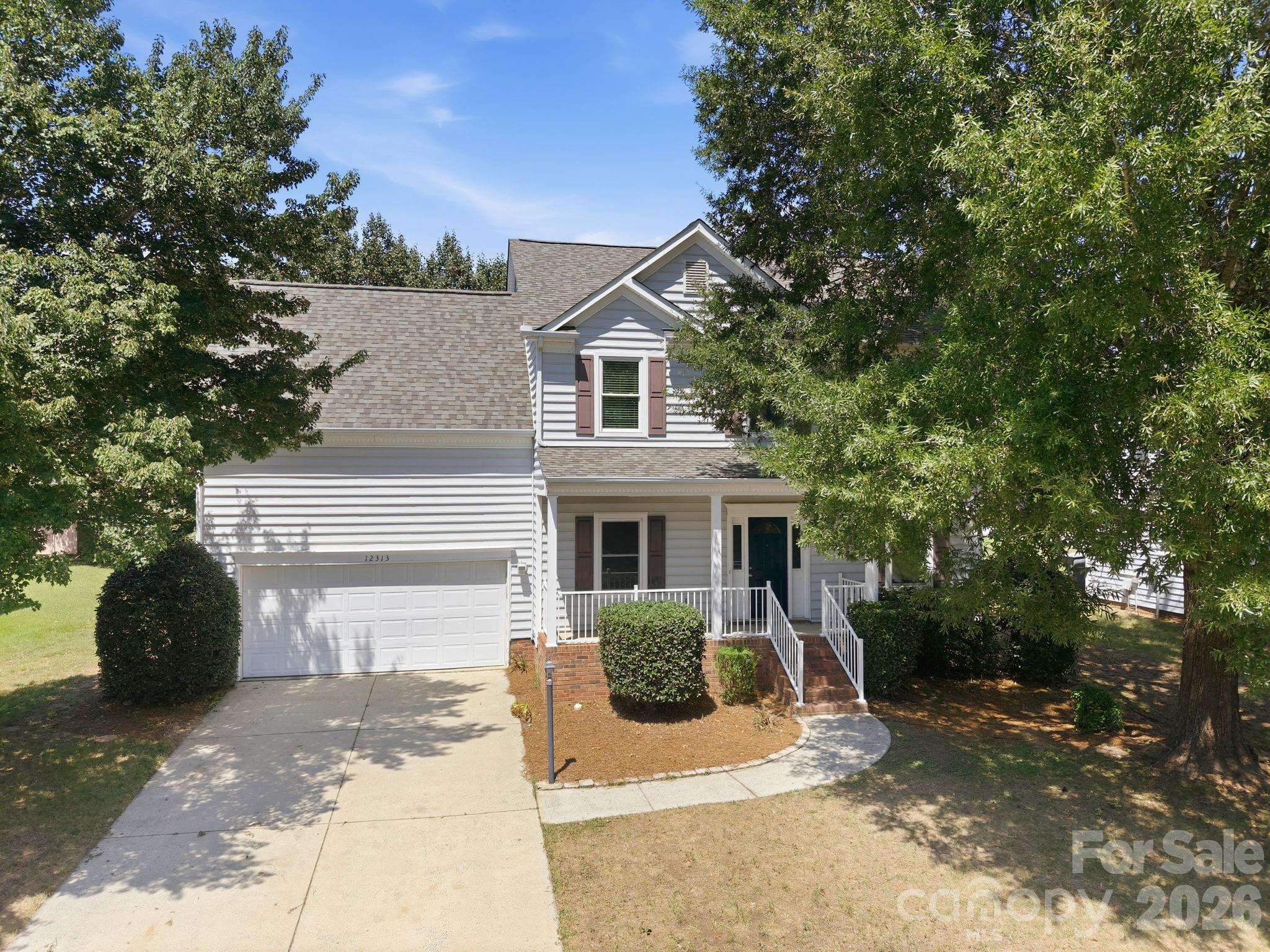 12313 Carolina Crossing Drive — Charlotte