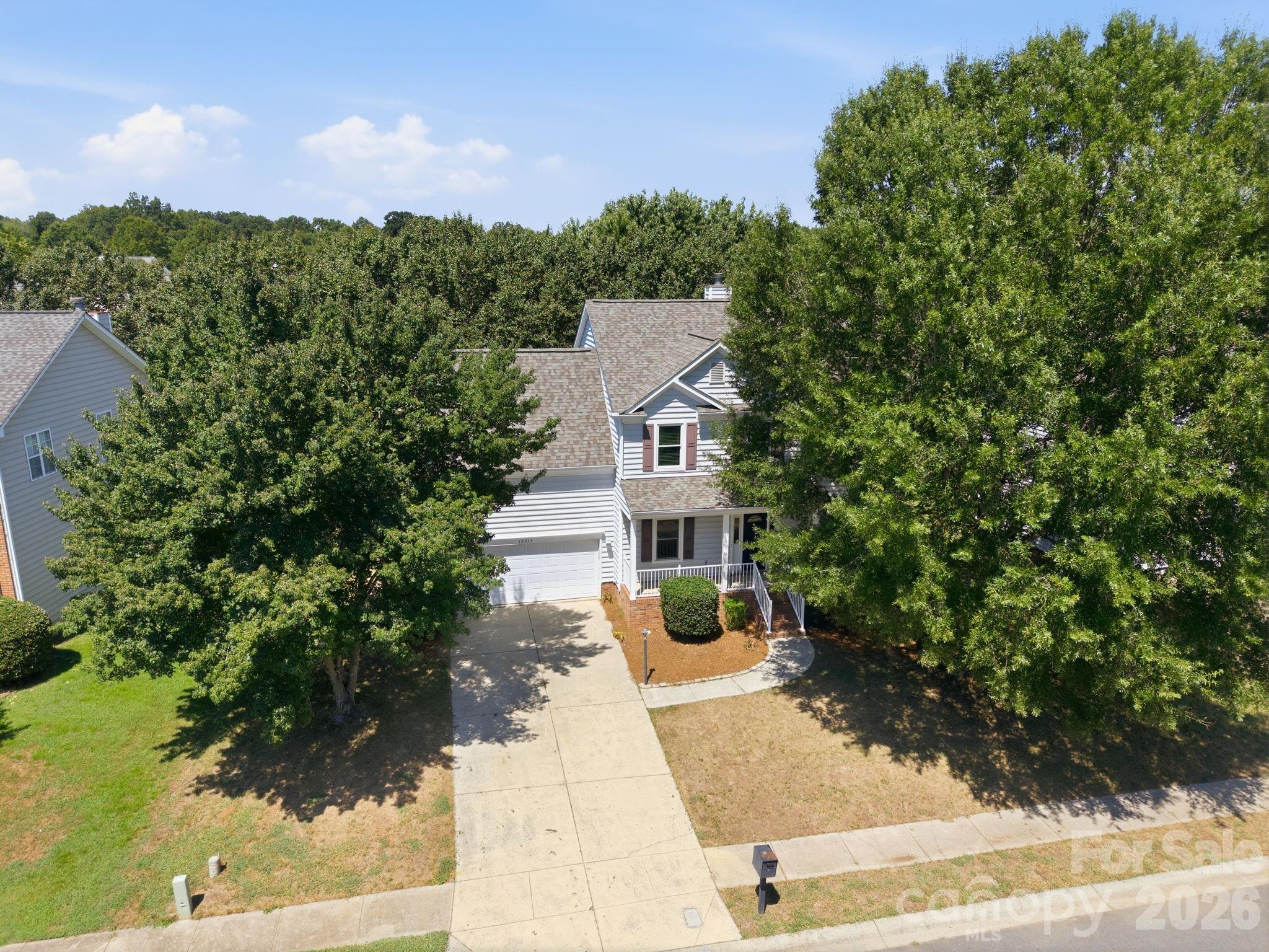 12313 Carolina Crossing Drive — Charlotte