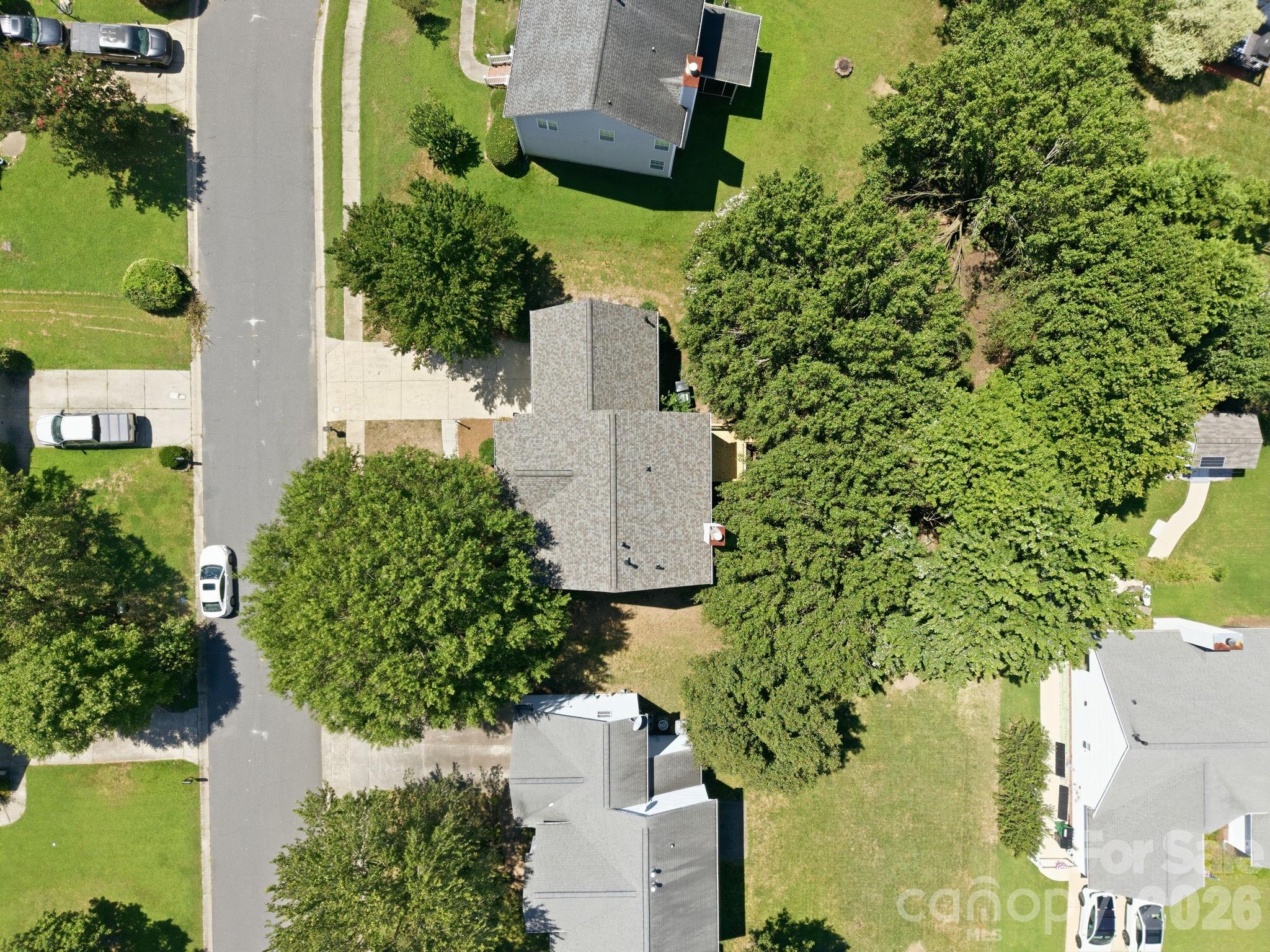 12313 Carolina Crossing Drive — Charlotte