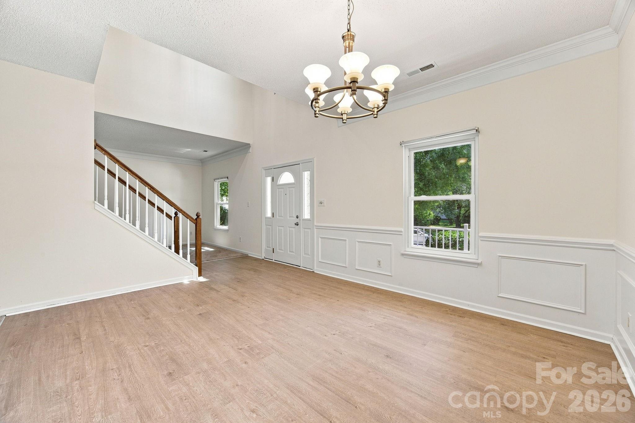 12313 Carolina Crossing Drive — Charlotte