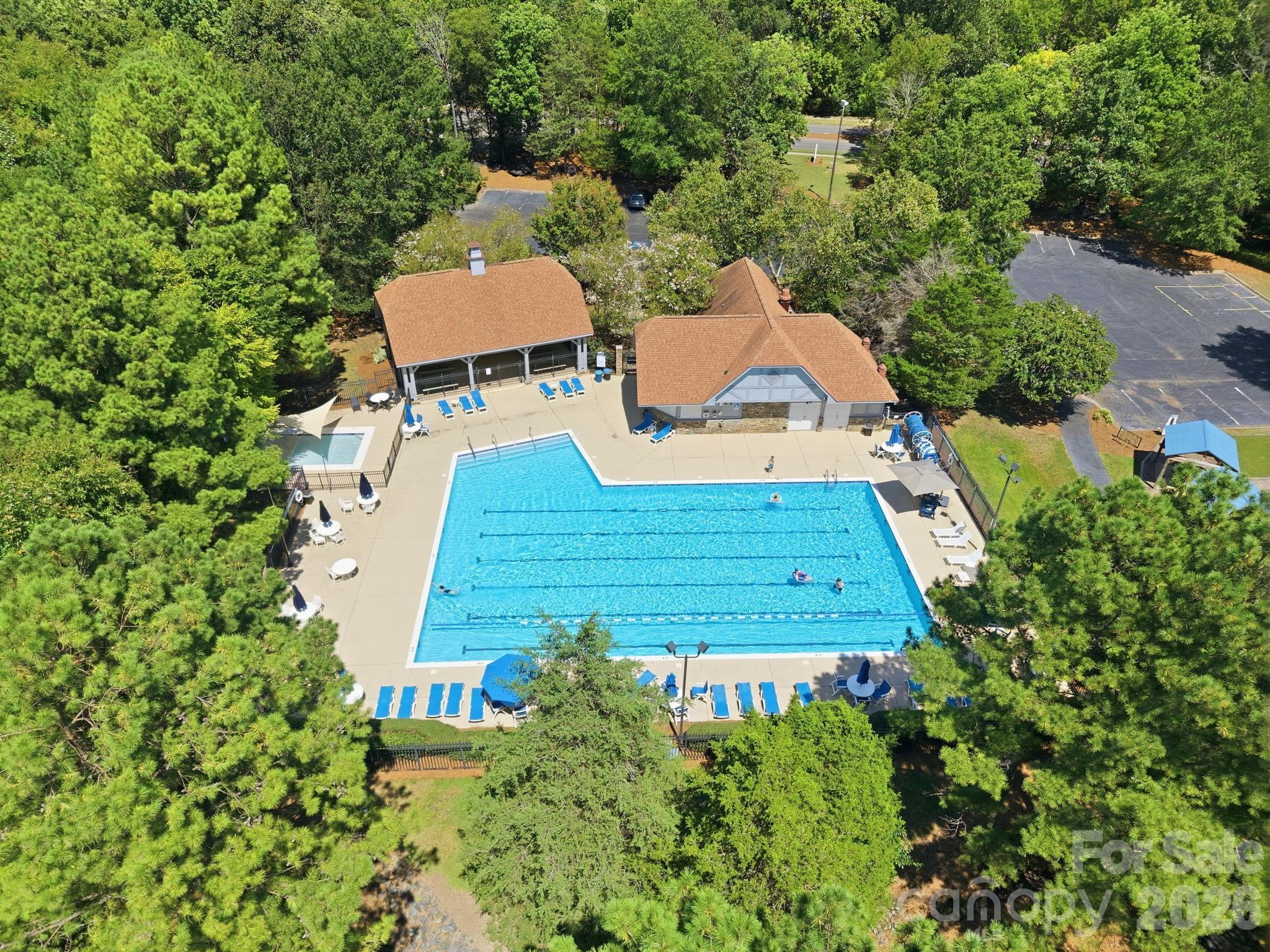 12313 Carolina Crossing Drive — Charlotte