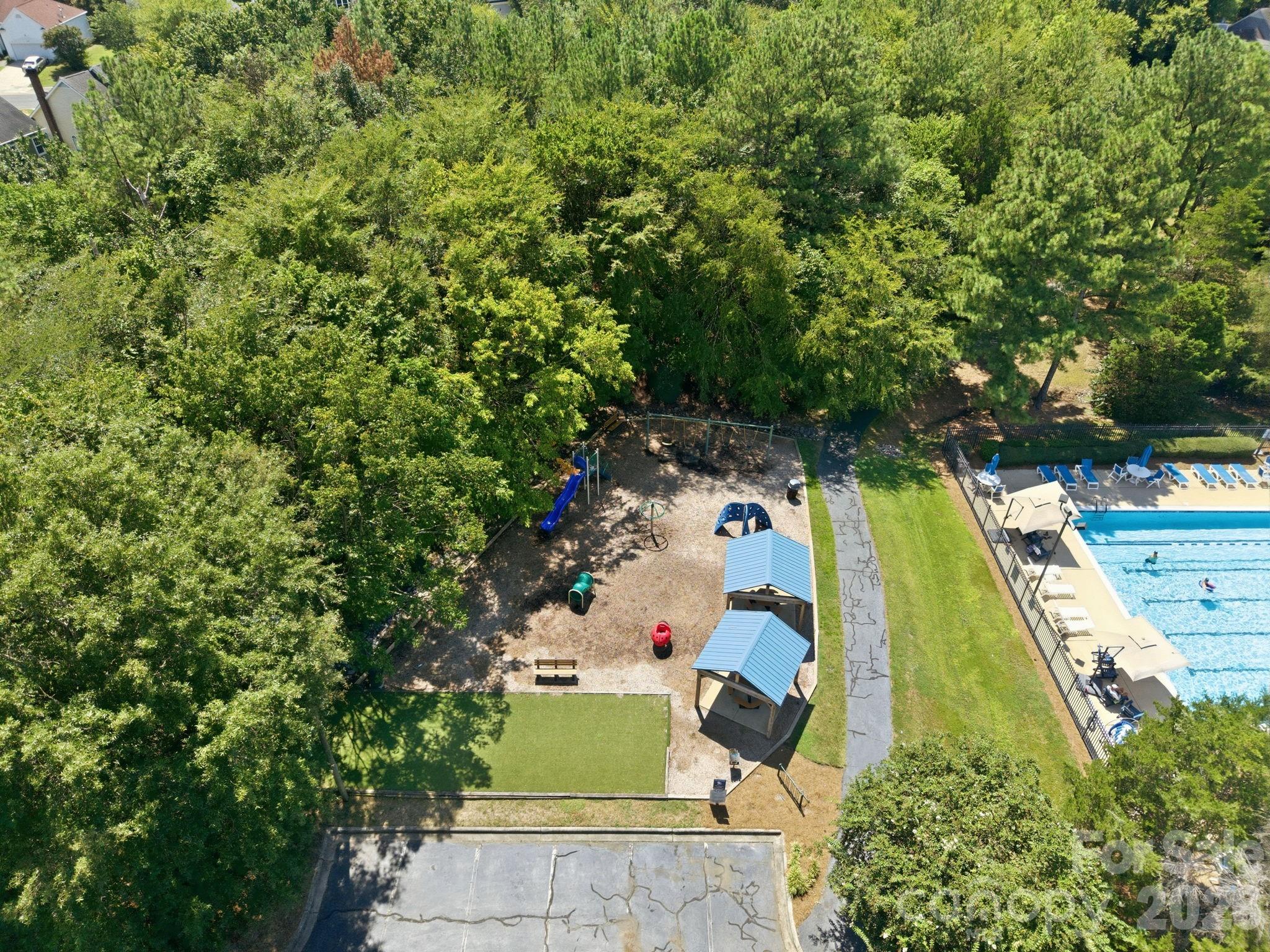 12313 Carolina Crossing Drive — Charlotte