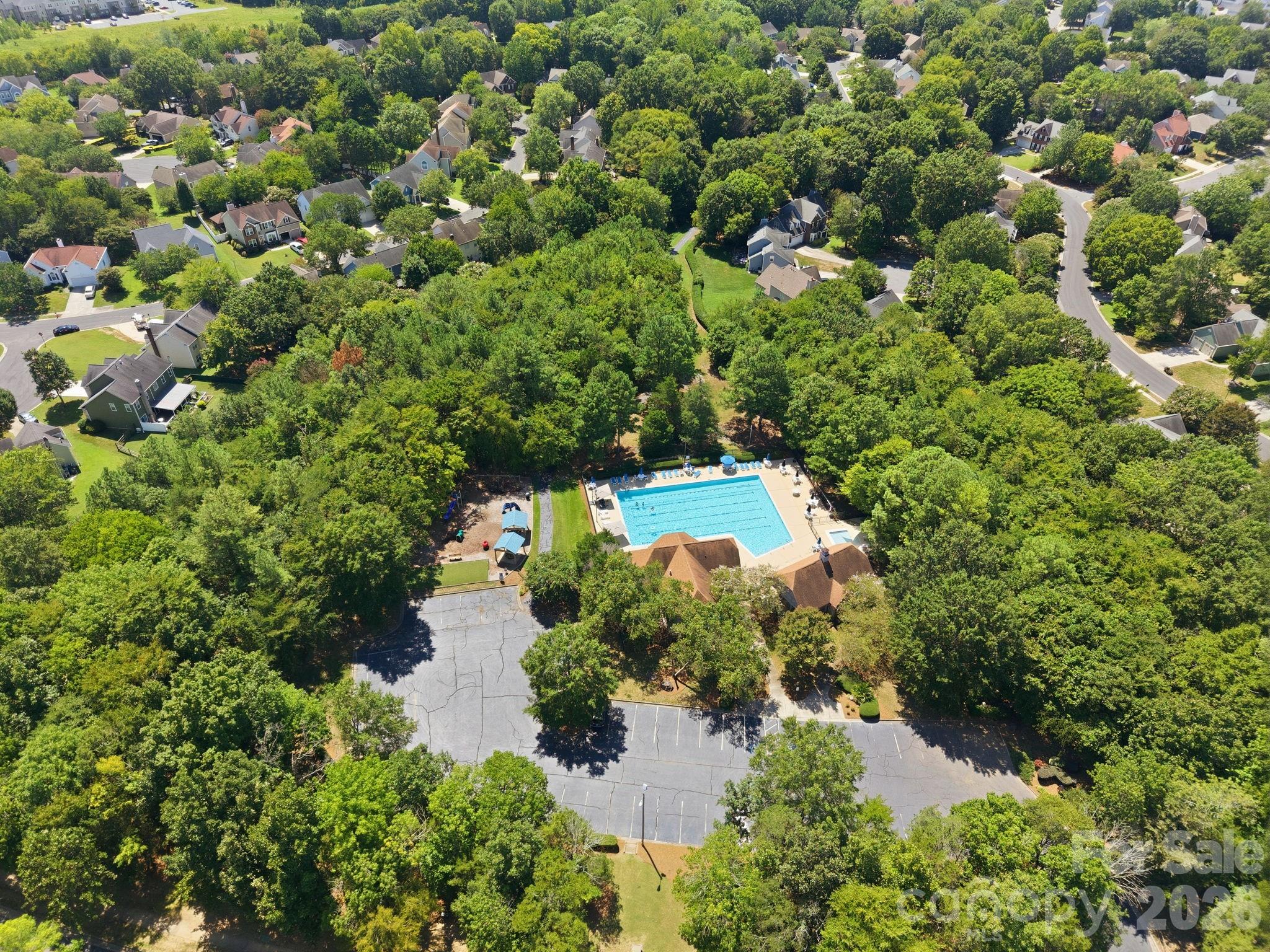 12313 Carolina Crossing Drive — Charlotte