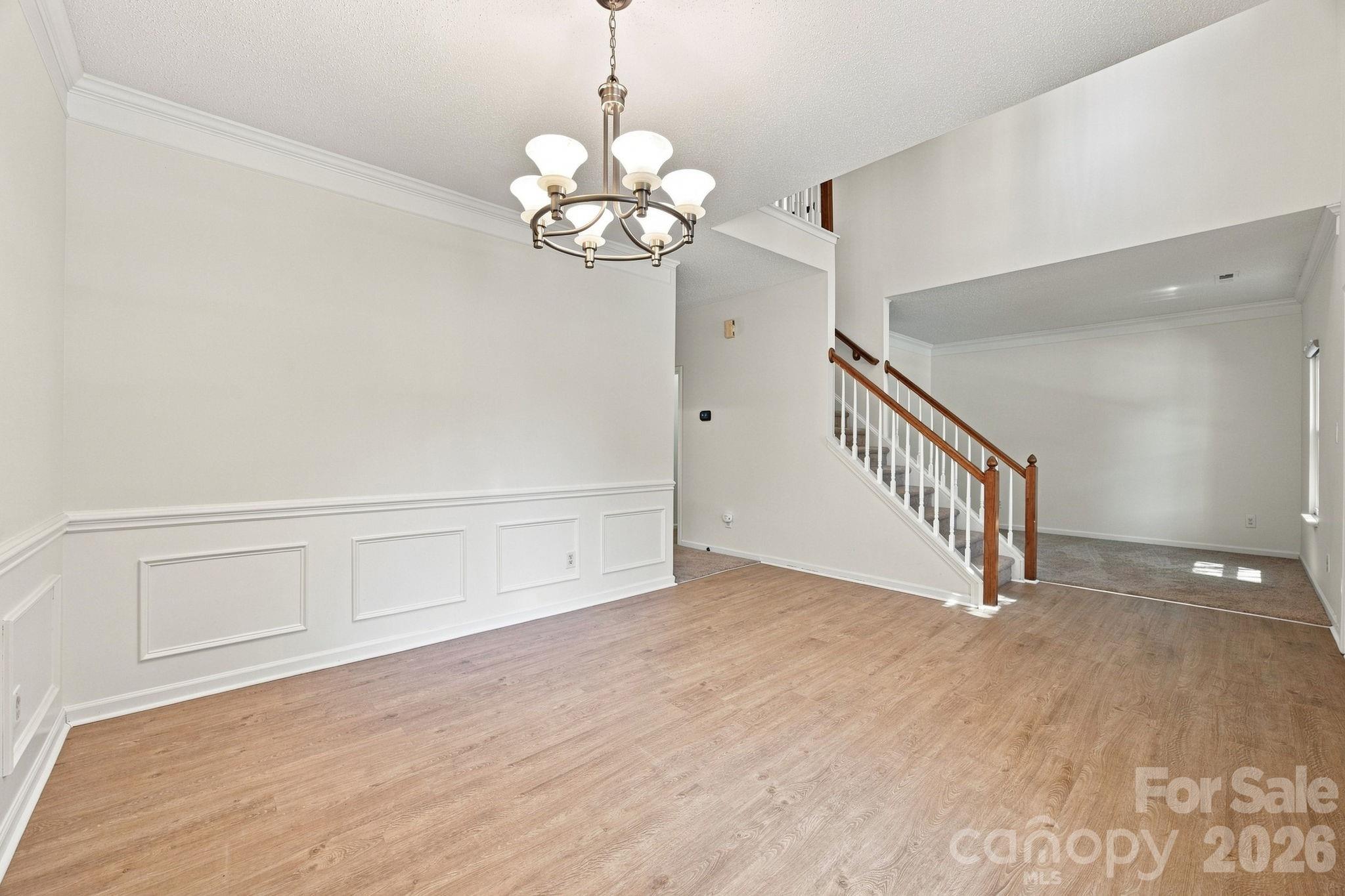 12313 Carolina Crossing Drive — Charlotte
