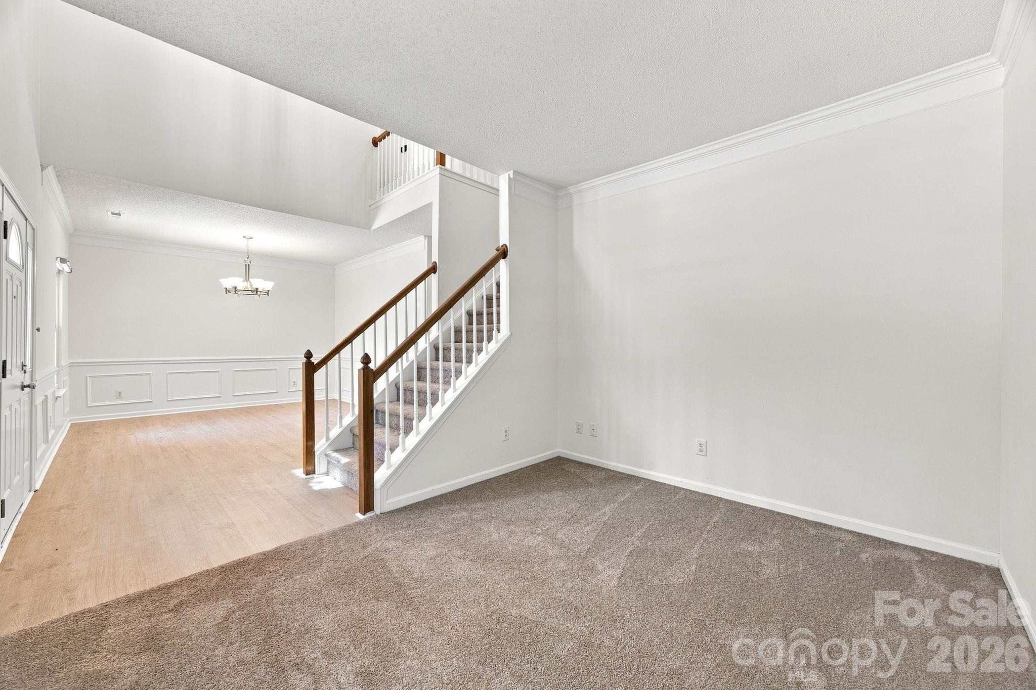 12313 Carolina Crossing Drive — Charlotte