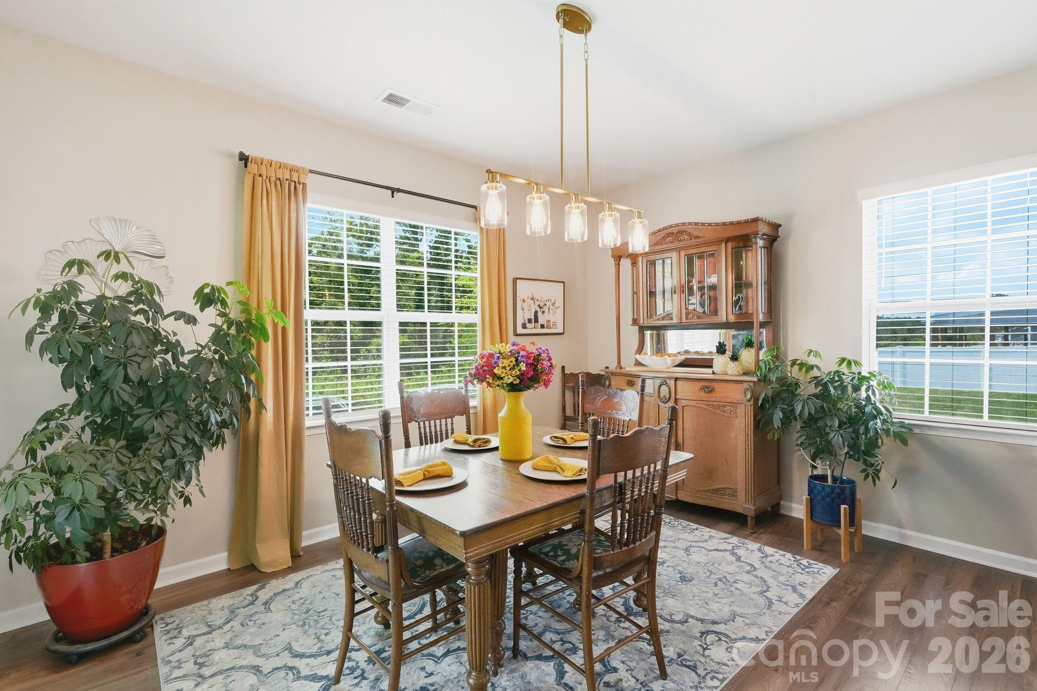 7735 Stonehouse Drive — Gastonia