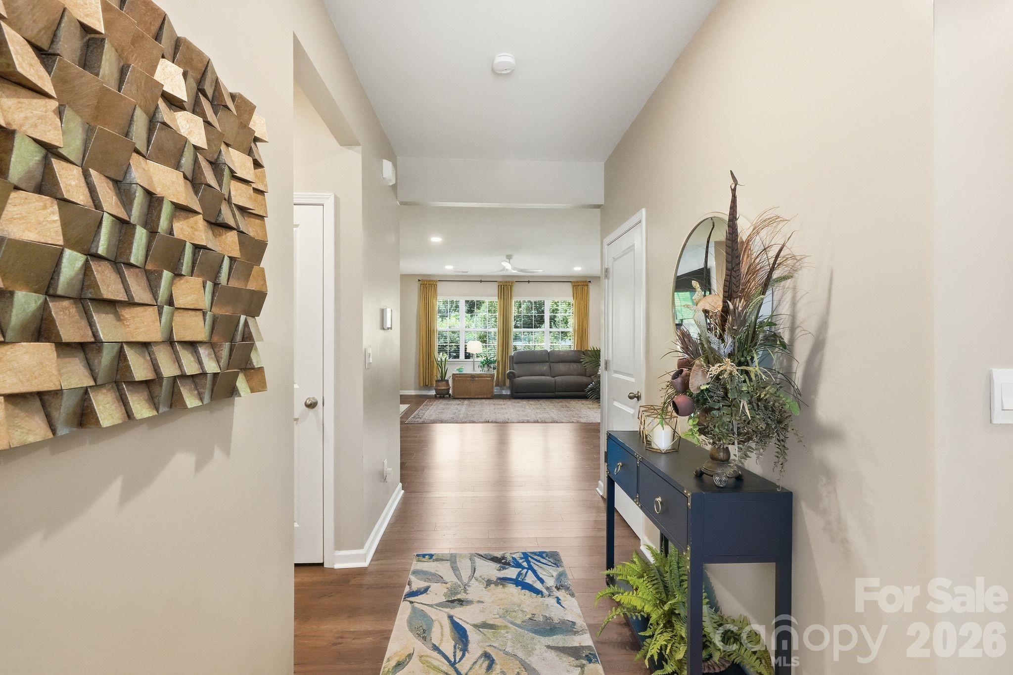 7735 Stonehouse Drive — Gastonia