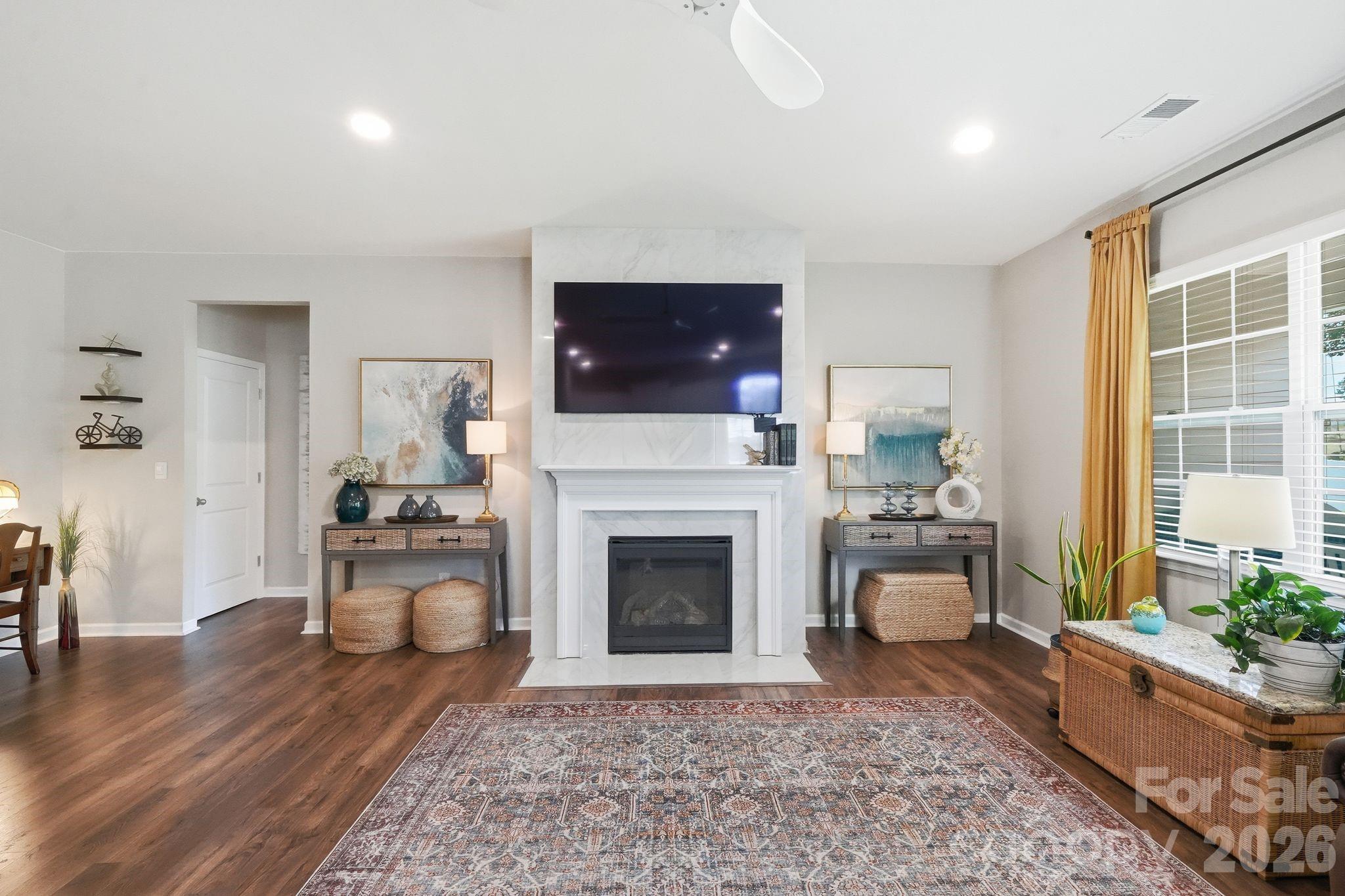 7735 Stonehouse Drive — Gastonia