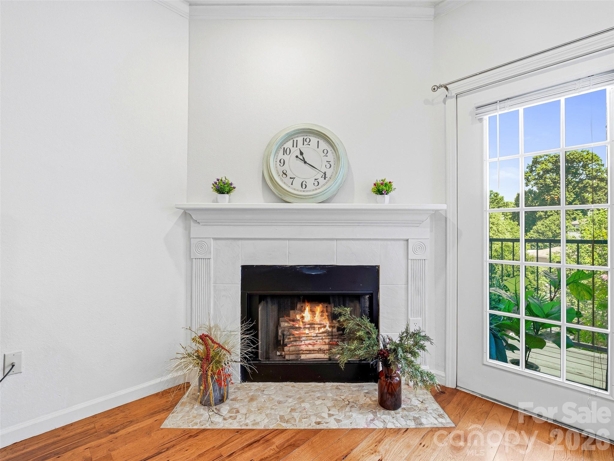 200 Vista Lake Drive #301 — Candler