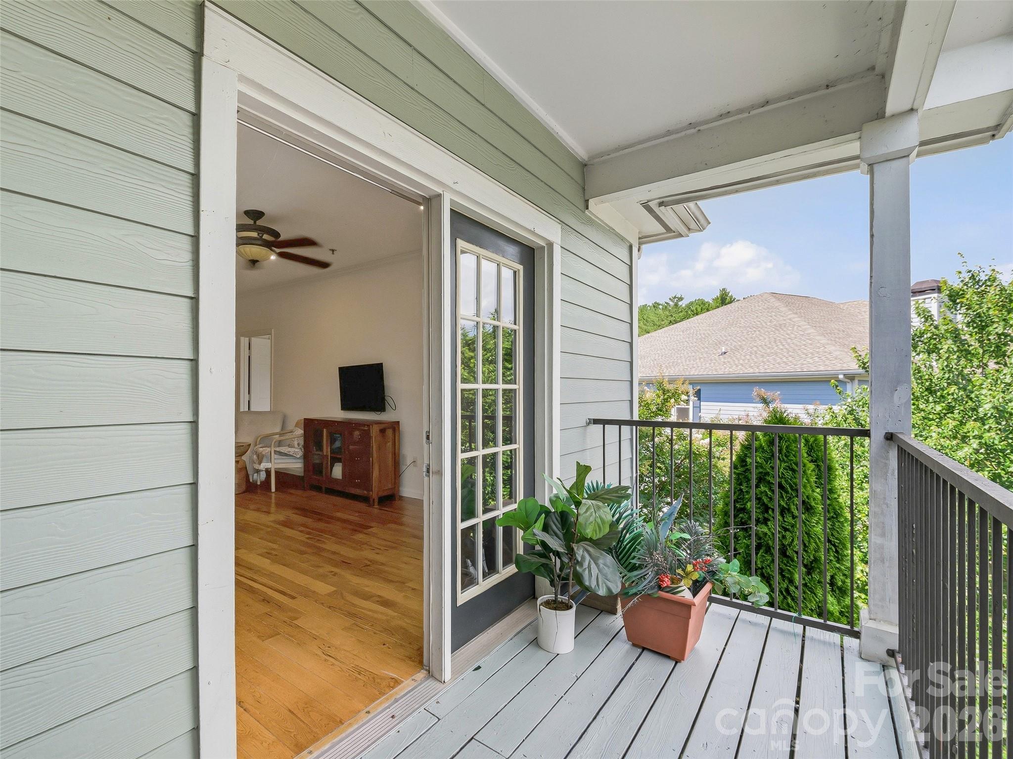200 Vista Lake Drive #301 — Candler