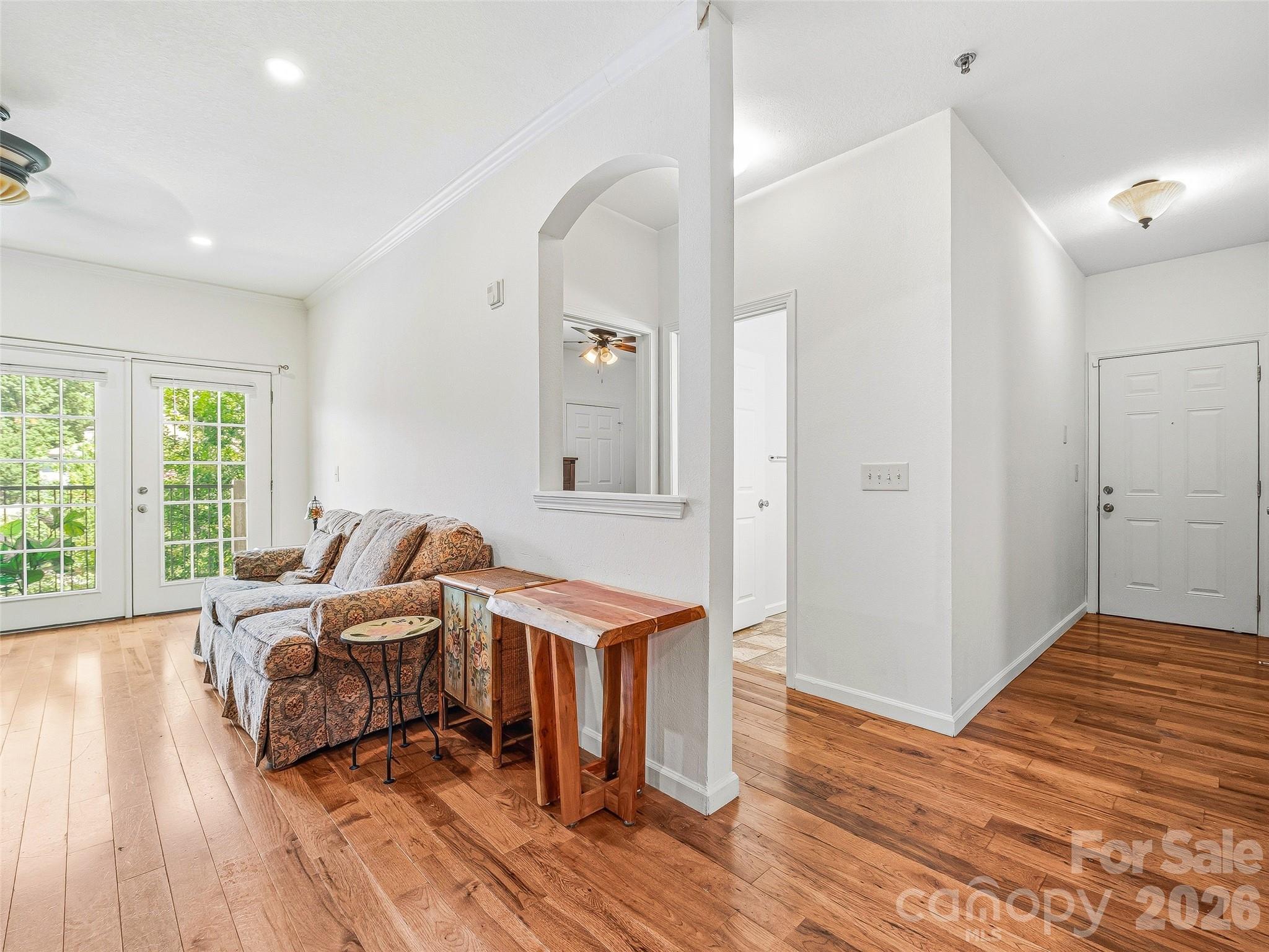 200 Vista Lake Drive #301 — Candler