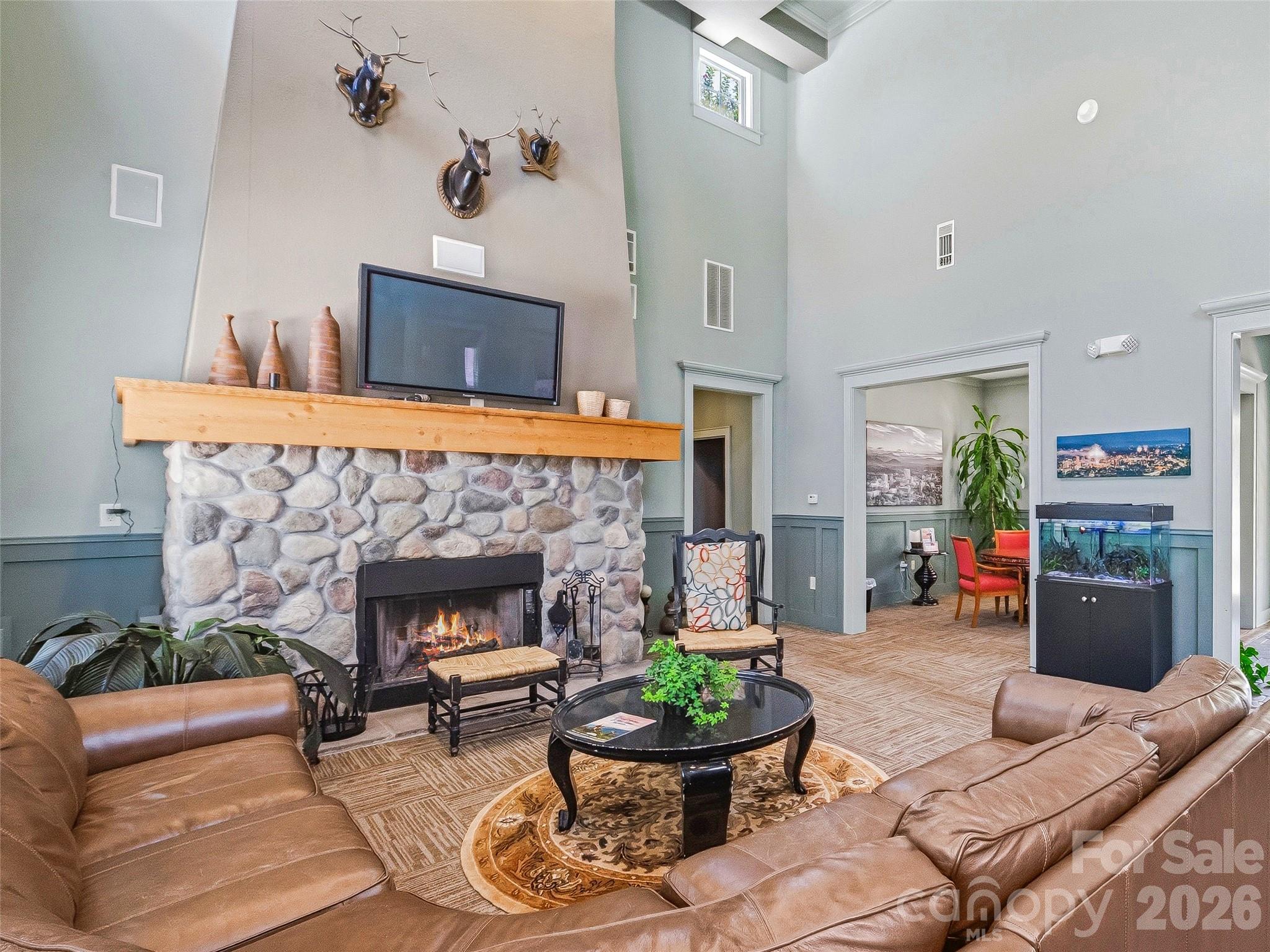 200 Vista Lake Drive #301 — Candler