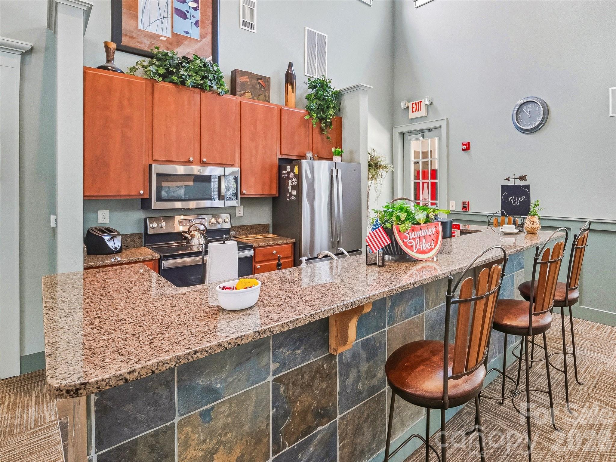 200 Vista Lake Drive #301 — Candler