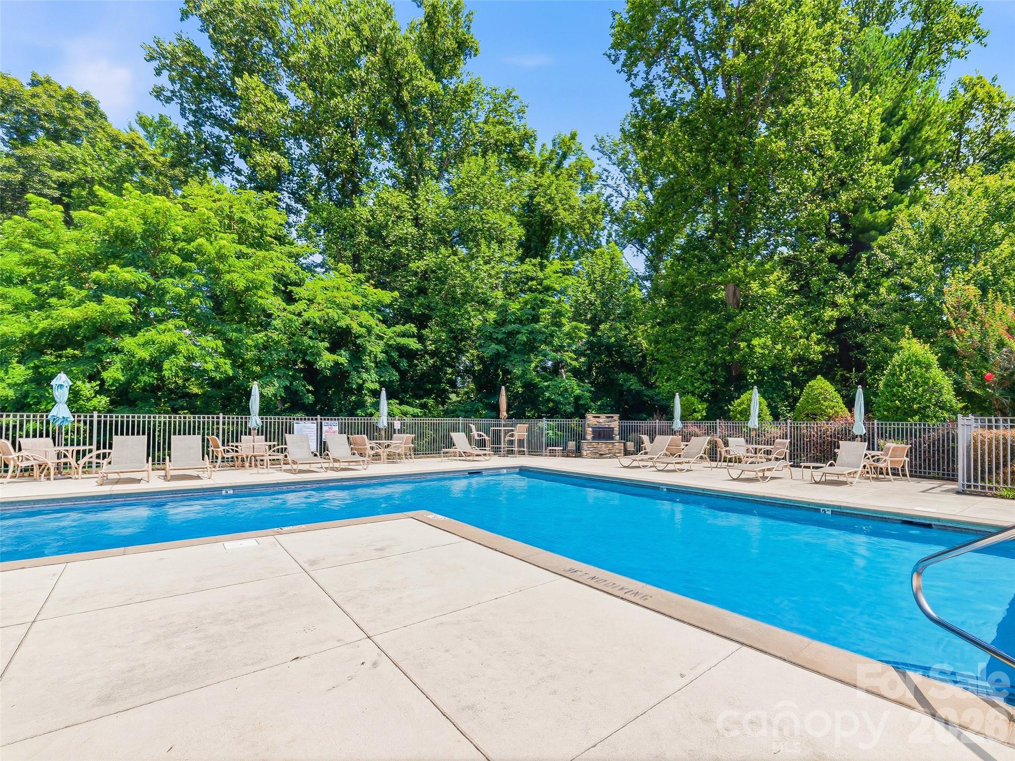 200 Vista Lake Drive #301 — Candler