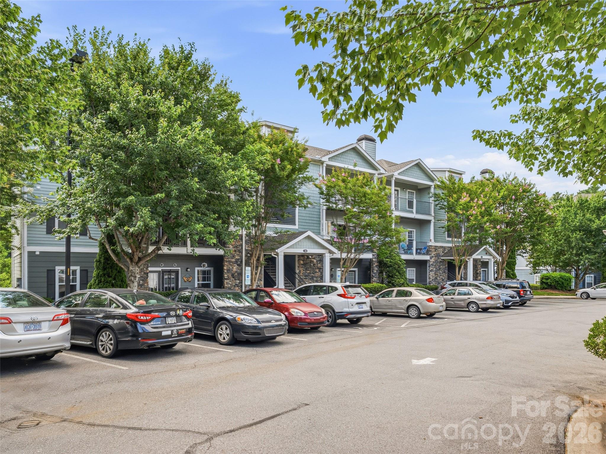 200 Vista Lake Drive #301 — Candler
