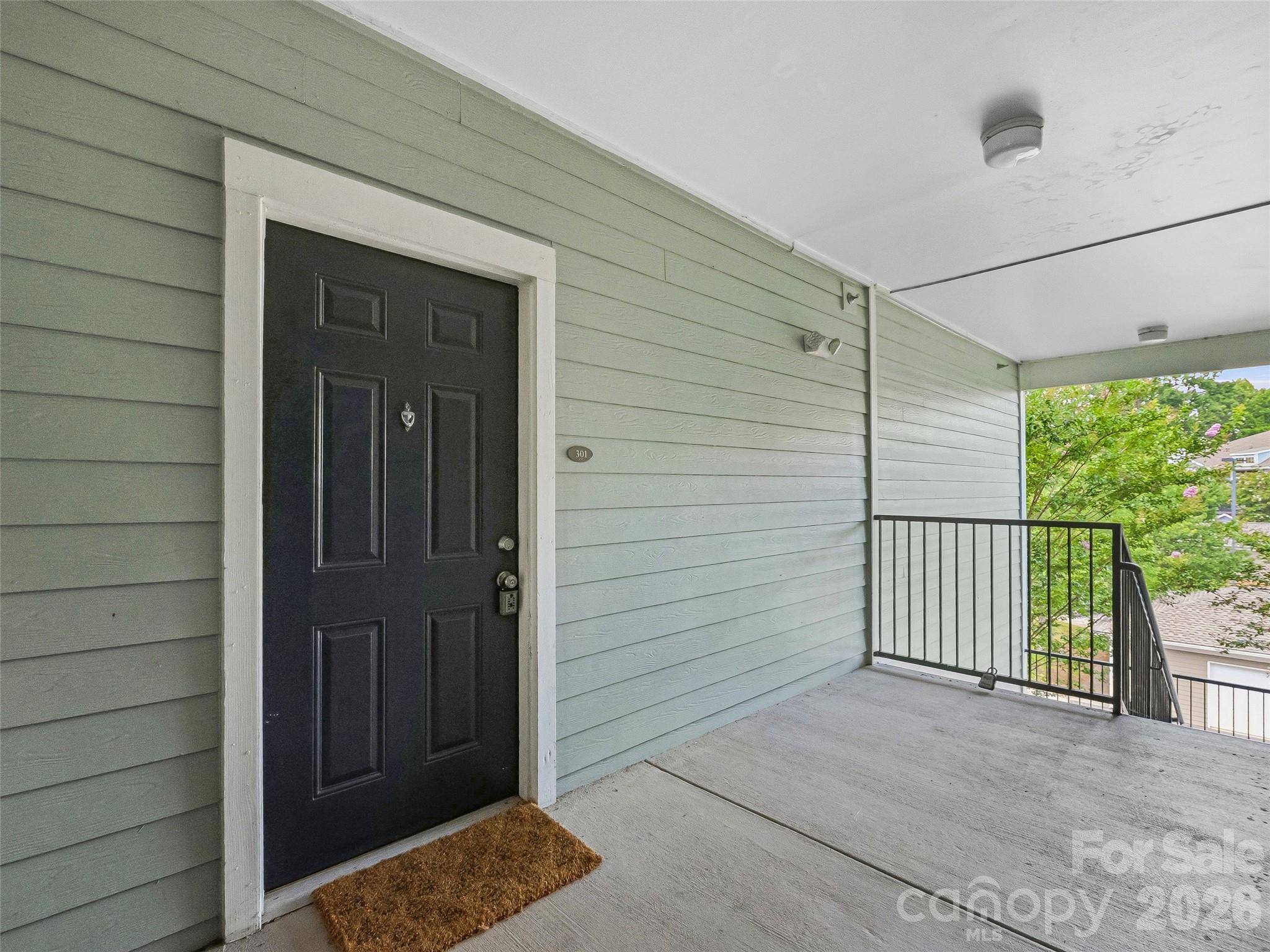 200 Vista Lake Drive #301 — Candler