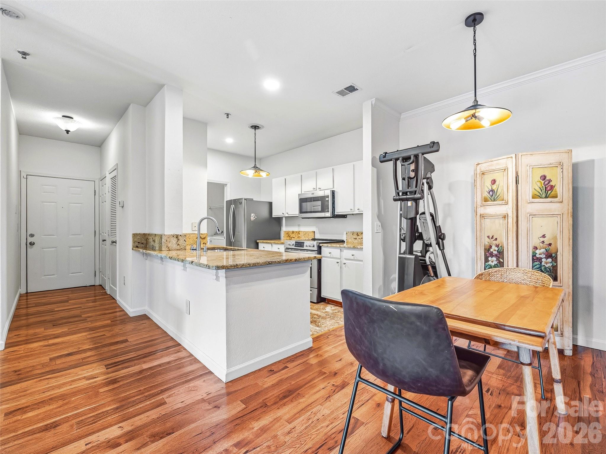 200 Vista Lake Drive #301 — Candler