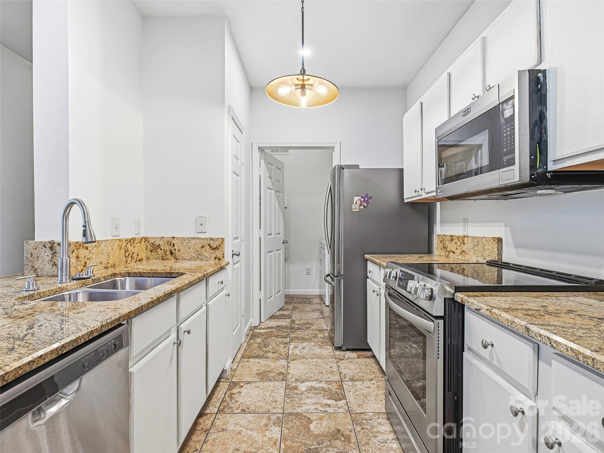 200 Vista Lake Drive #301 — Candler