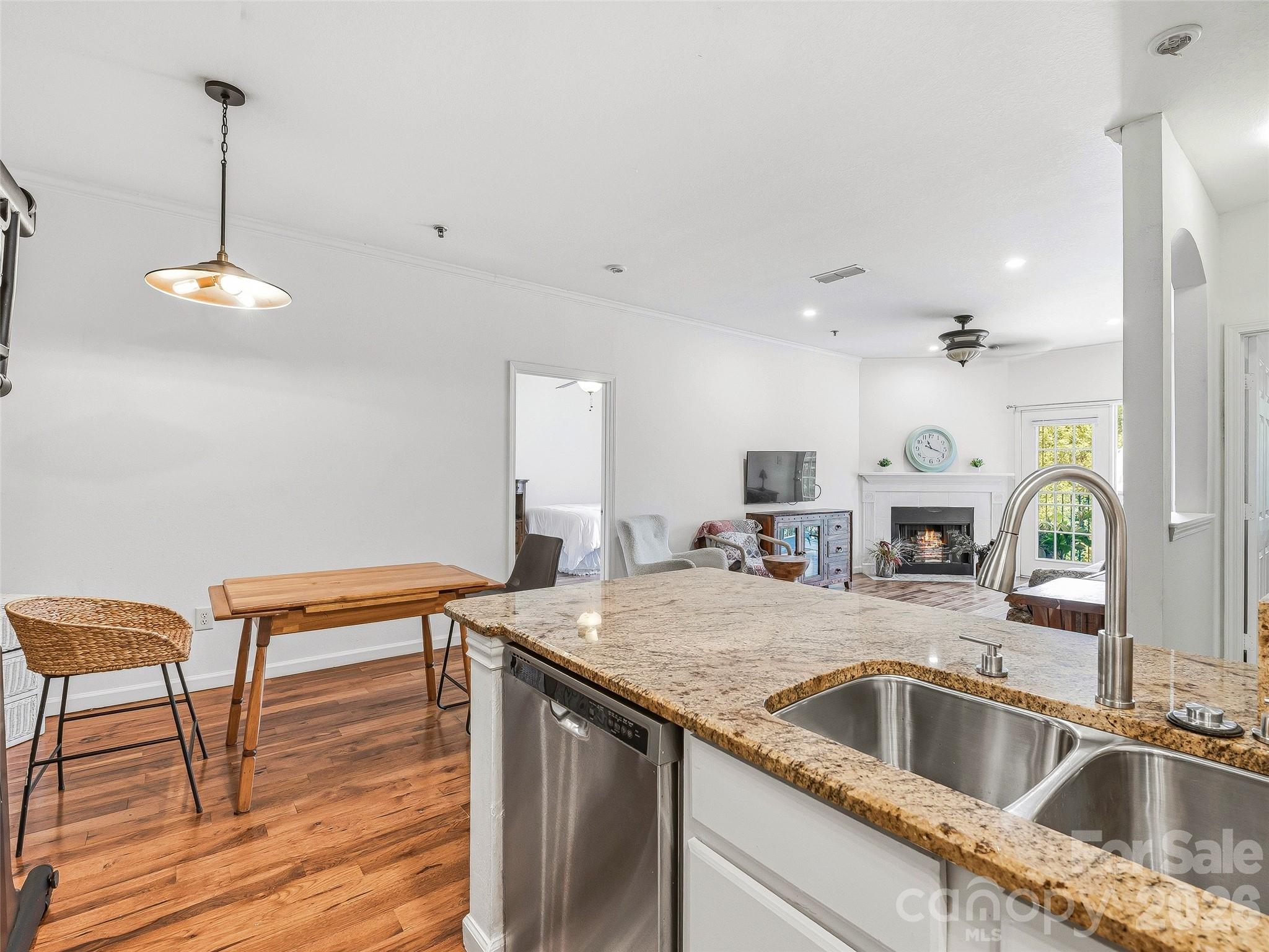 200 Vista Lake Drive #301 — Candler