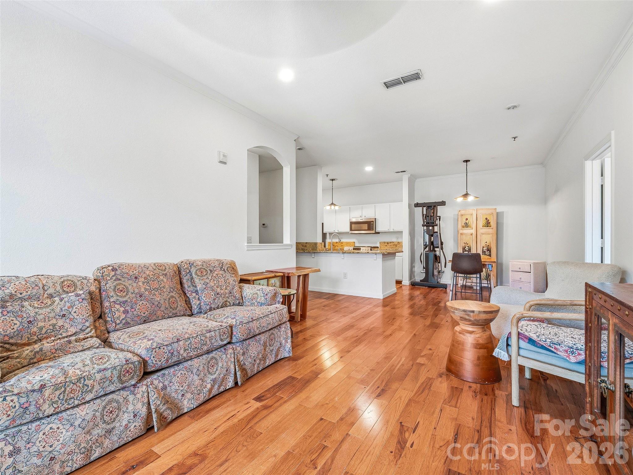 200 Vista Lake Drive #301 — Candler