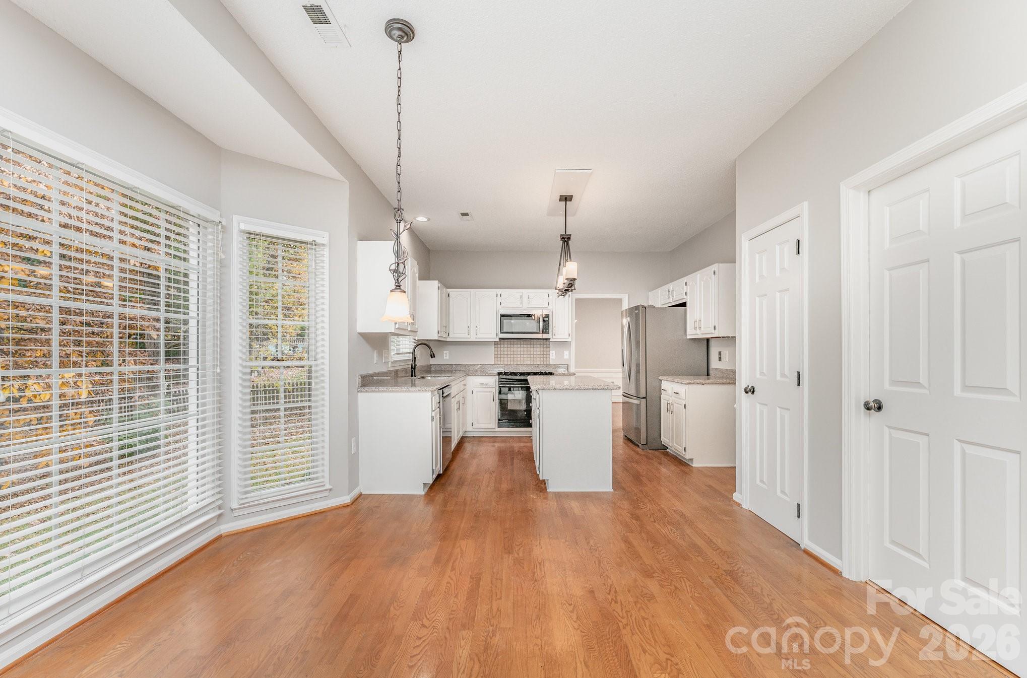 5923 Swanston Drive — Charlotte