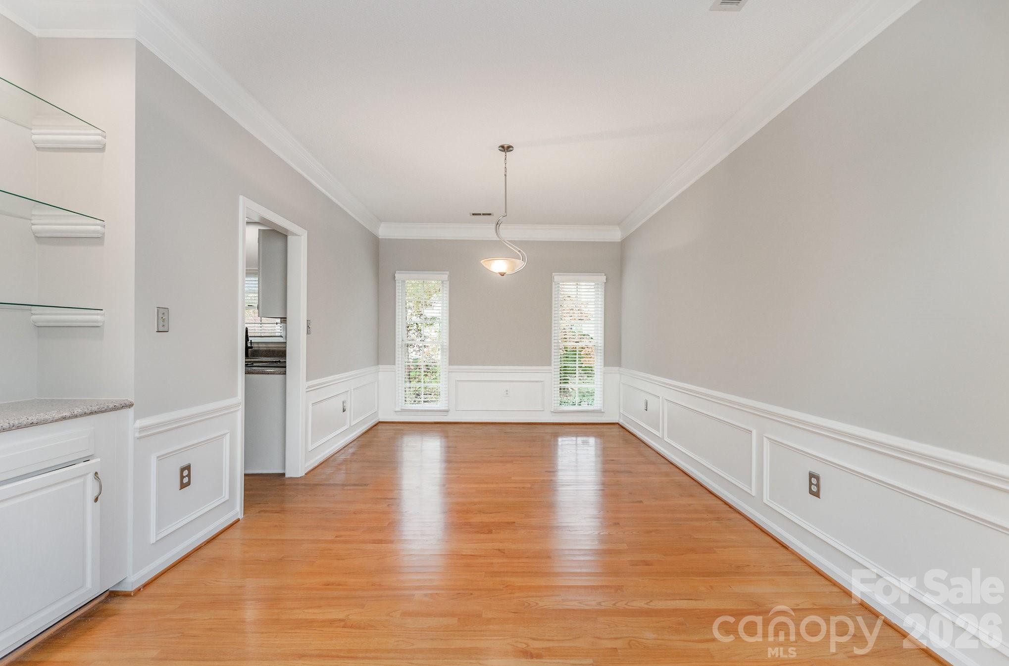5923 Swanston Drive — Charlotte
