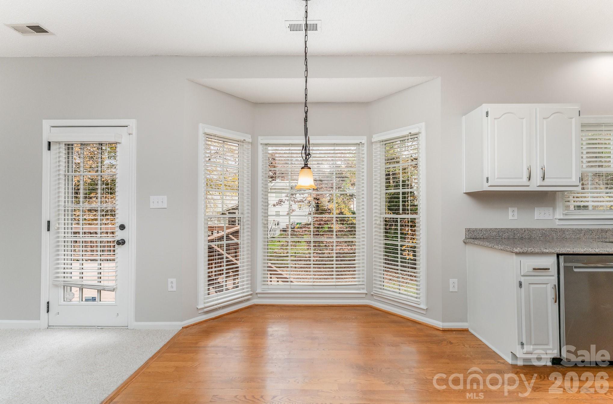 5923 Swanston Drive — Charlotte
