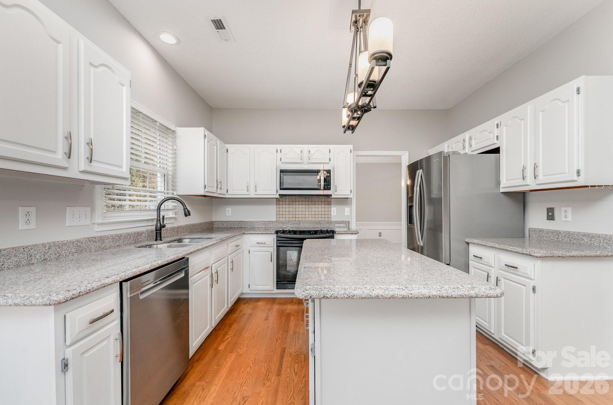5923 Swanston Drive — Charlotte