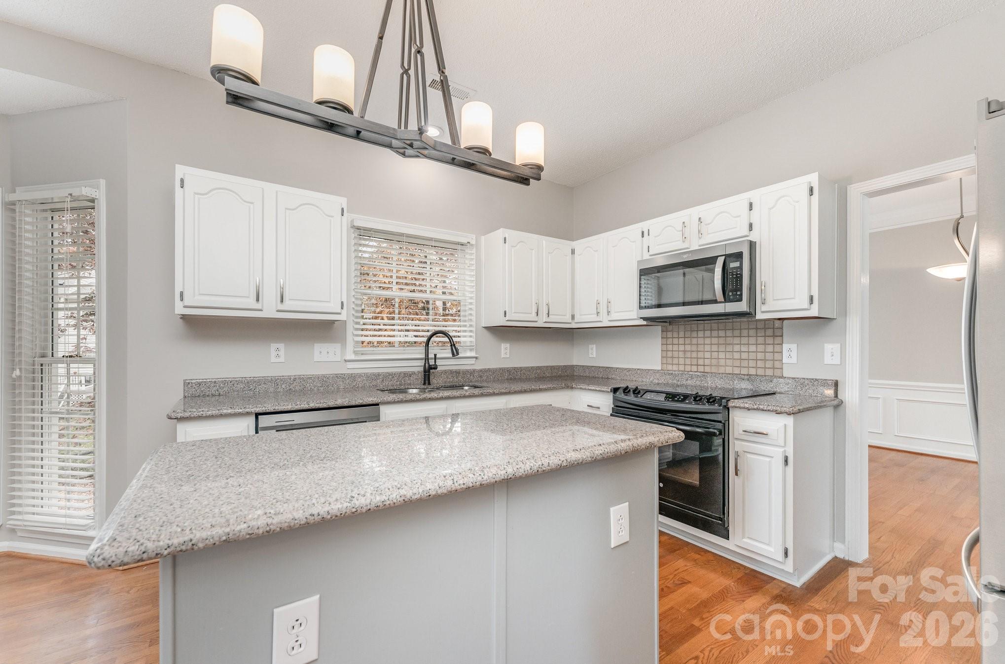 5923 Swanston Drive — Charlotte