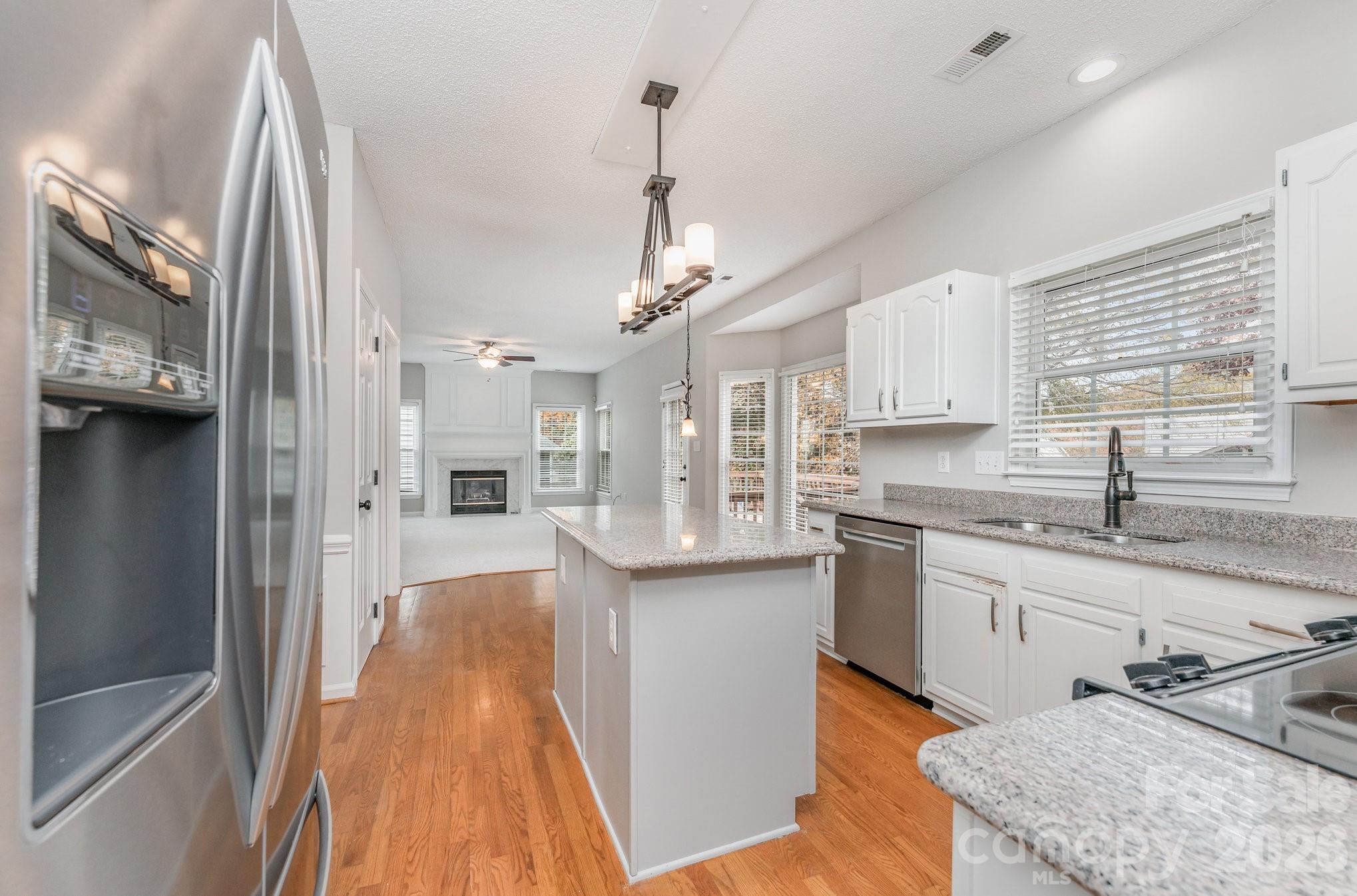 5923 Swanston Drive — Charlotte