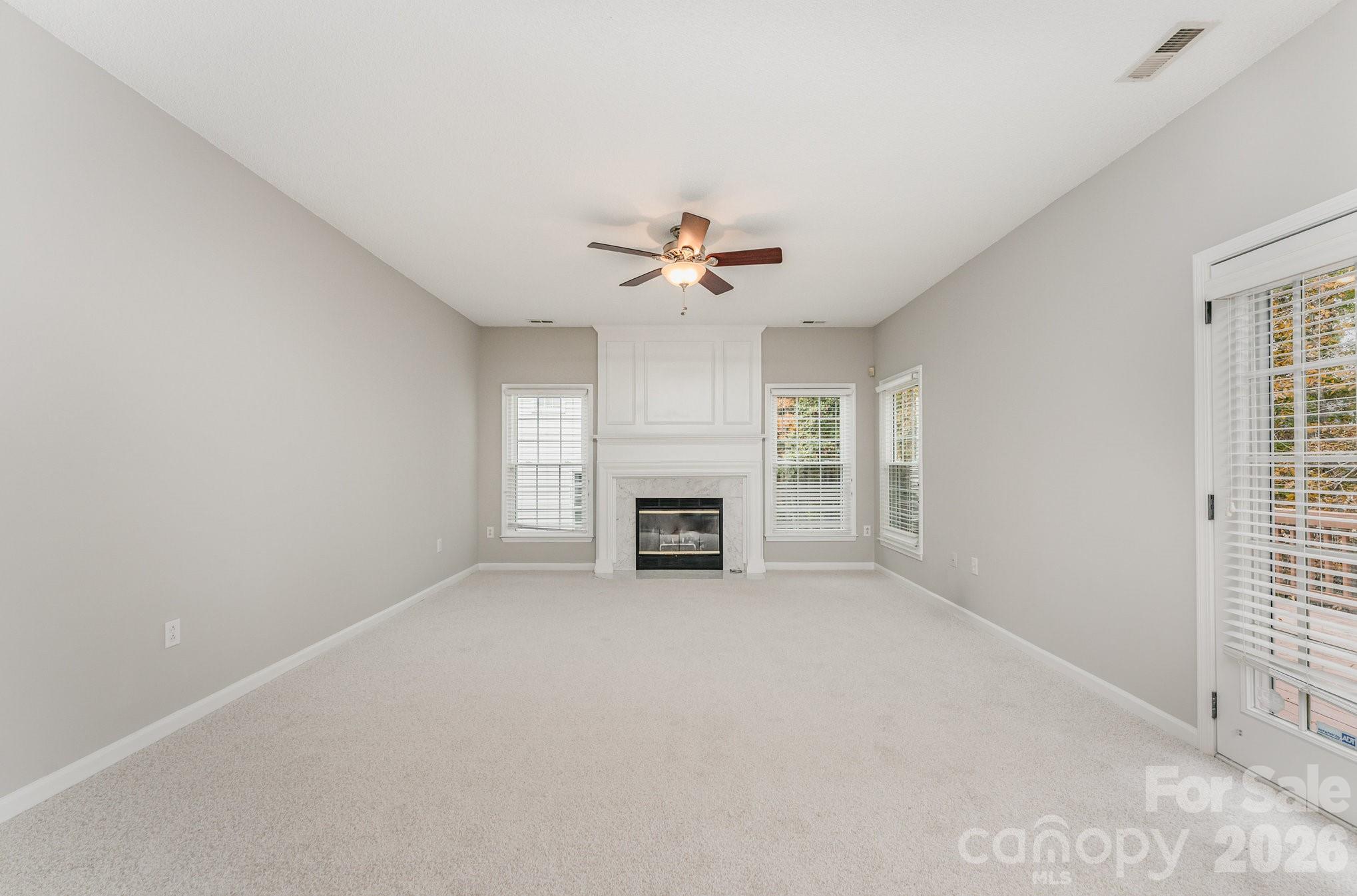 5923 Swanston Drive — Charlotte
