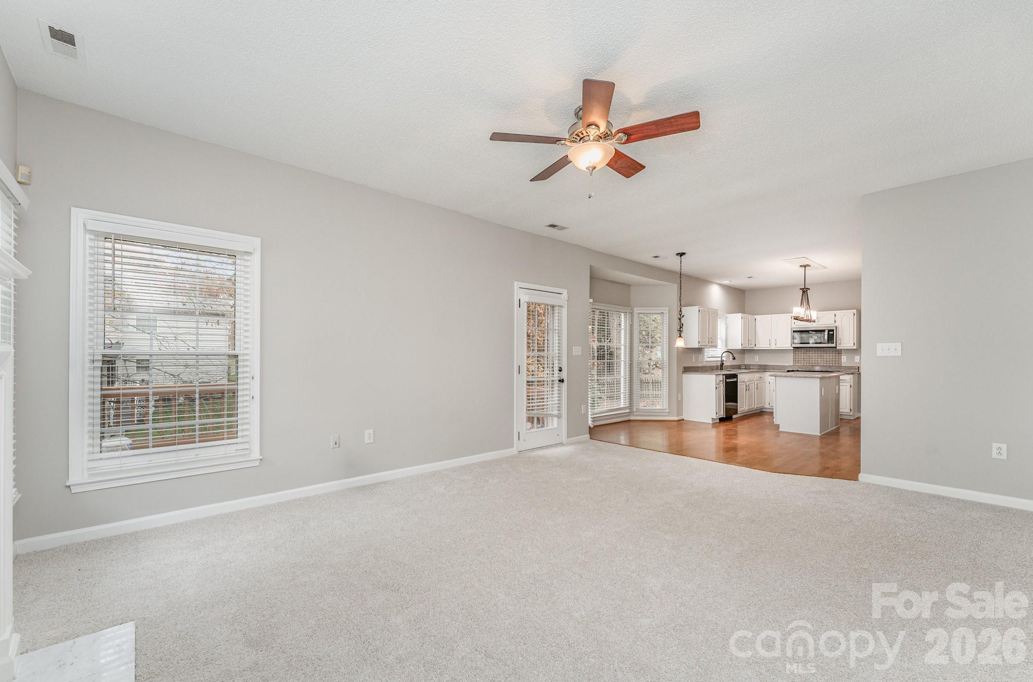 5923 Swanston Drive — Charlotte