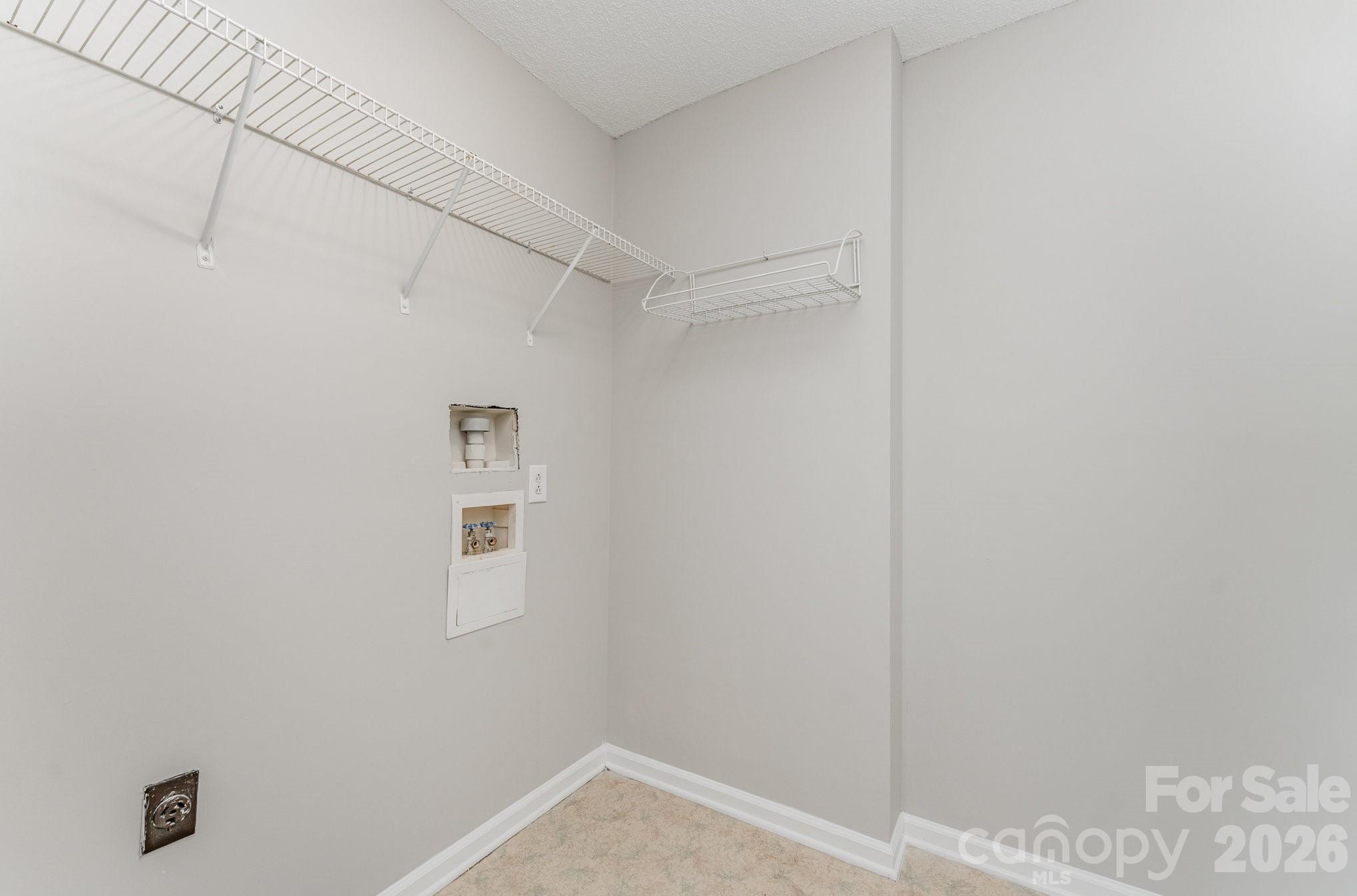 5923 Swanston Drive — Charlotte
