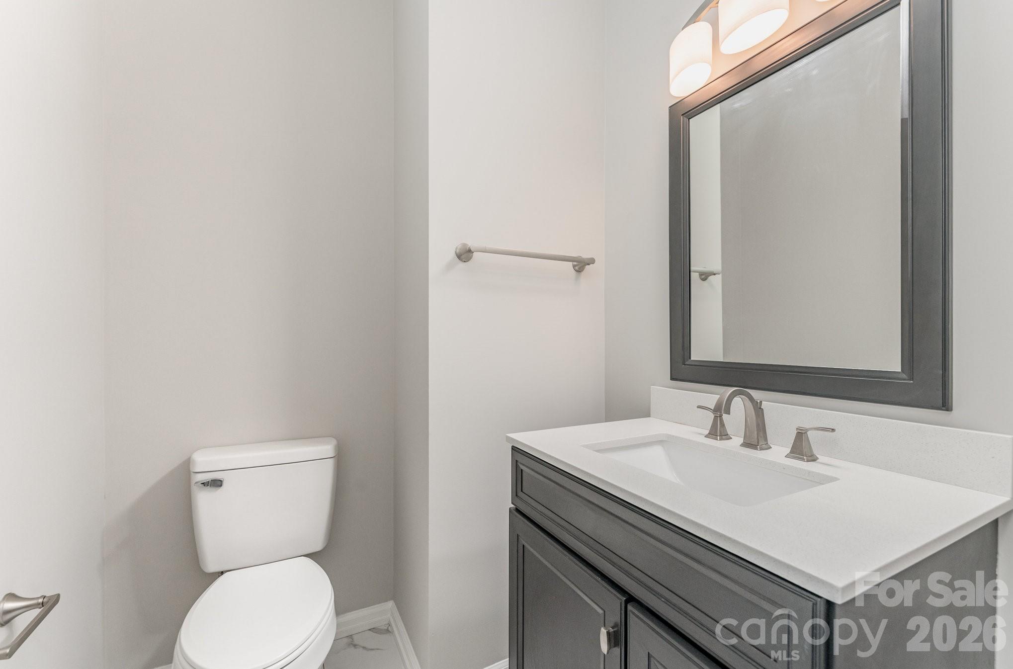 5923 Swanston Drive — Charlotte