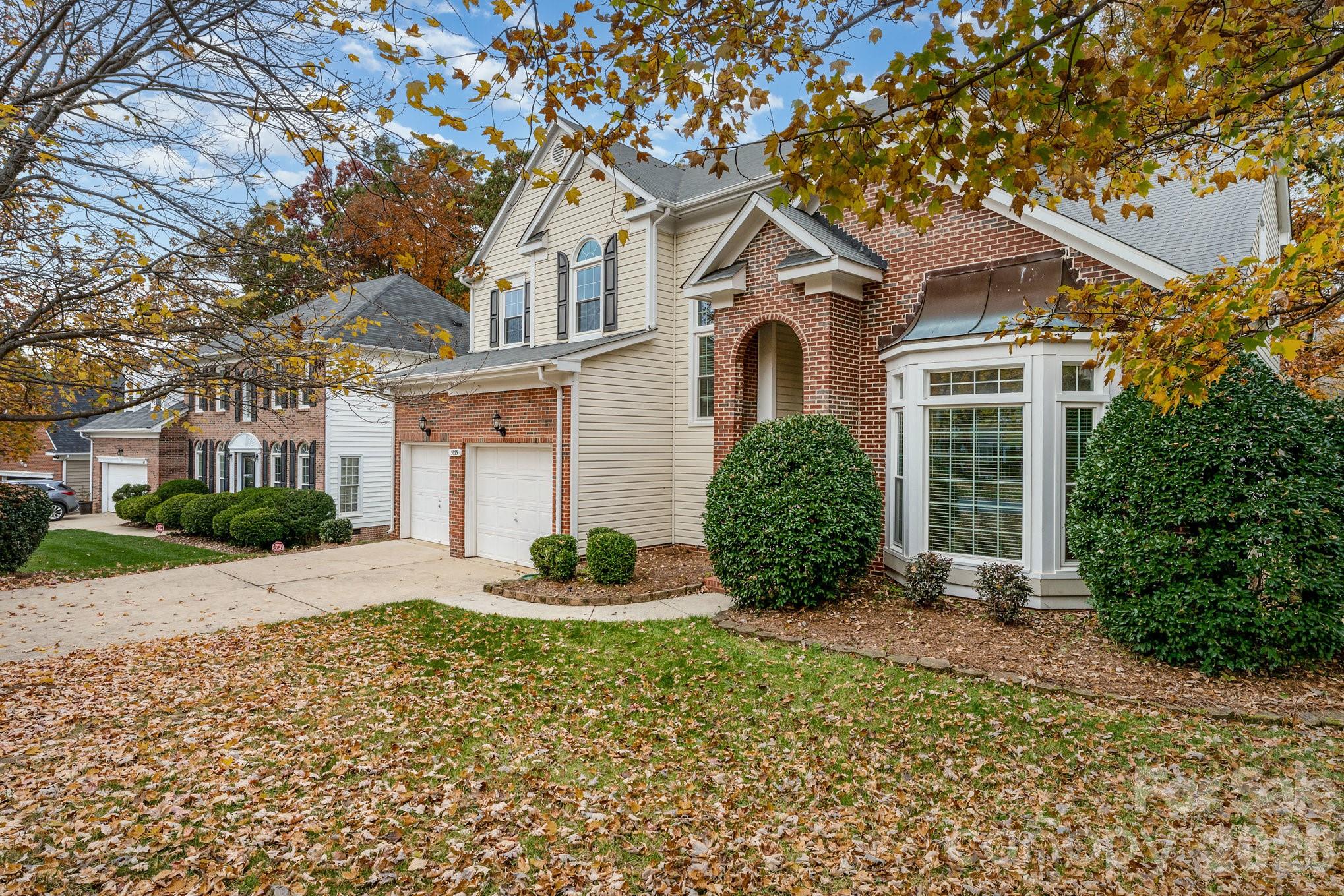 5923 Swanston Drive — Charlotte