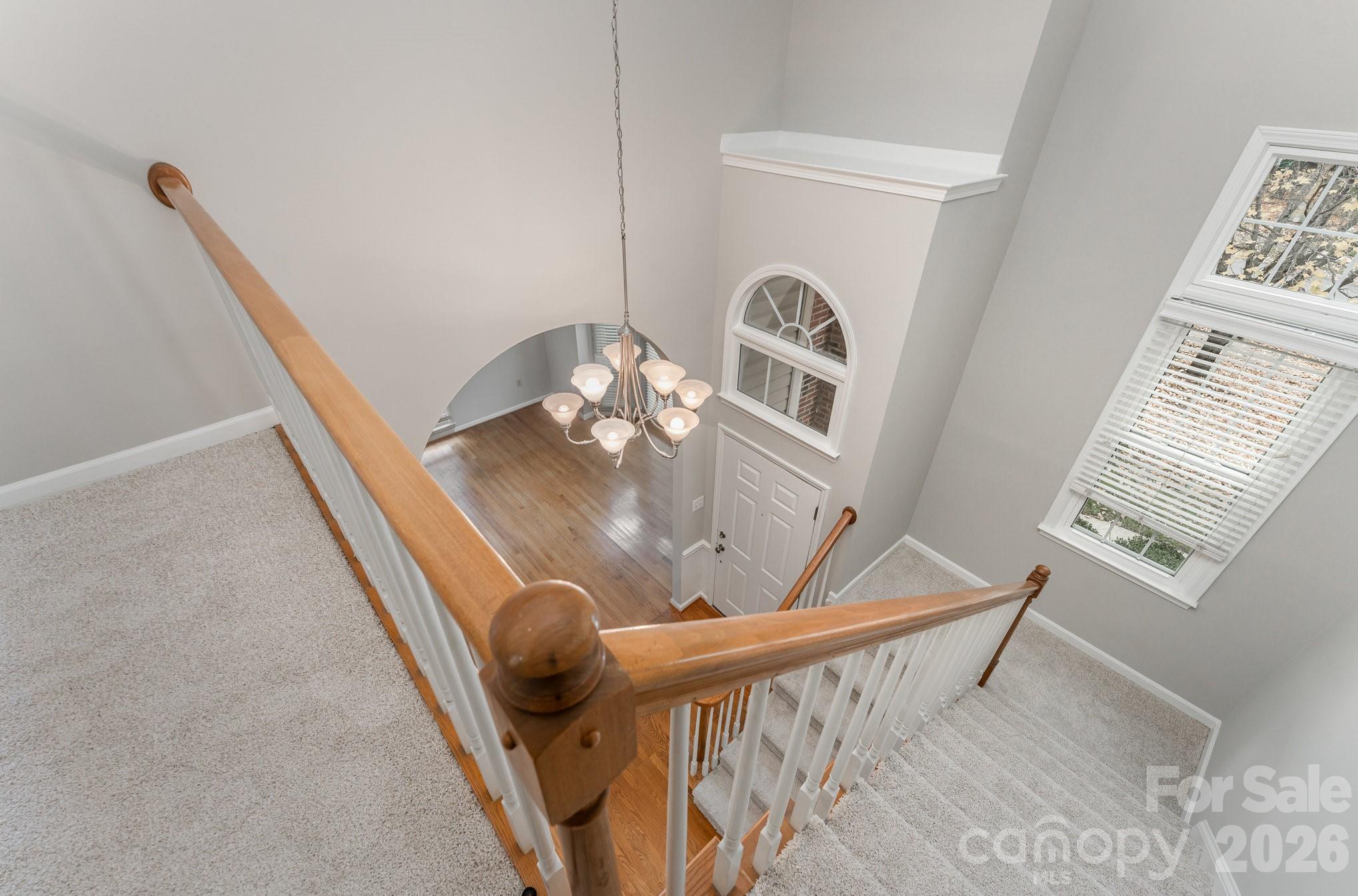 5923 Swanston Drive — Charlotte